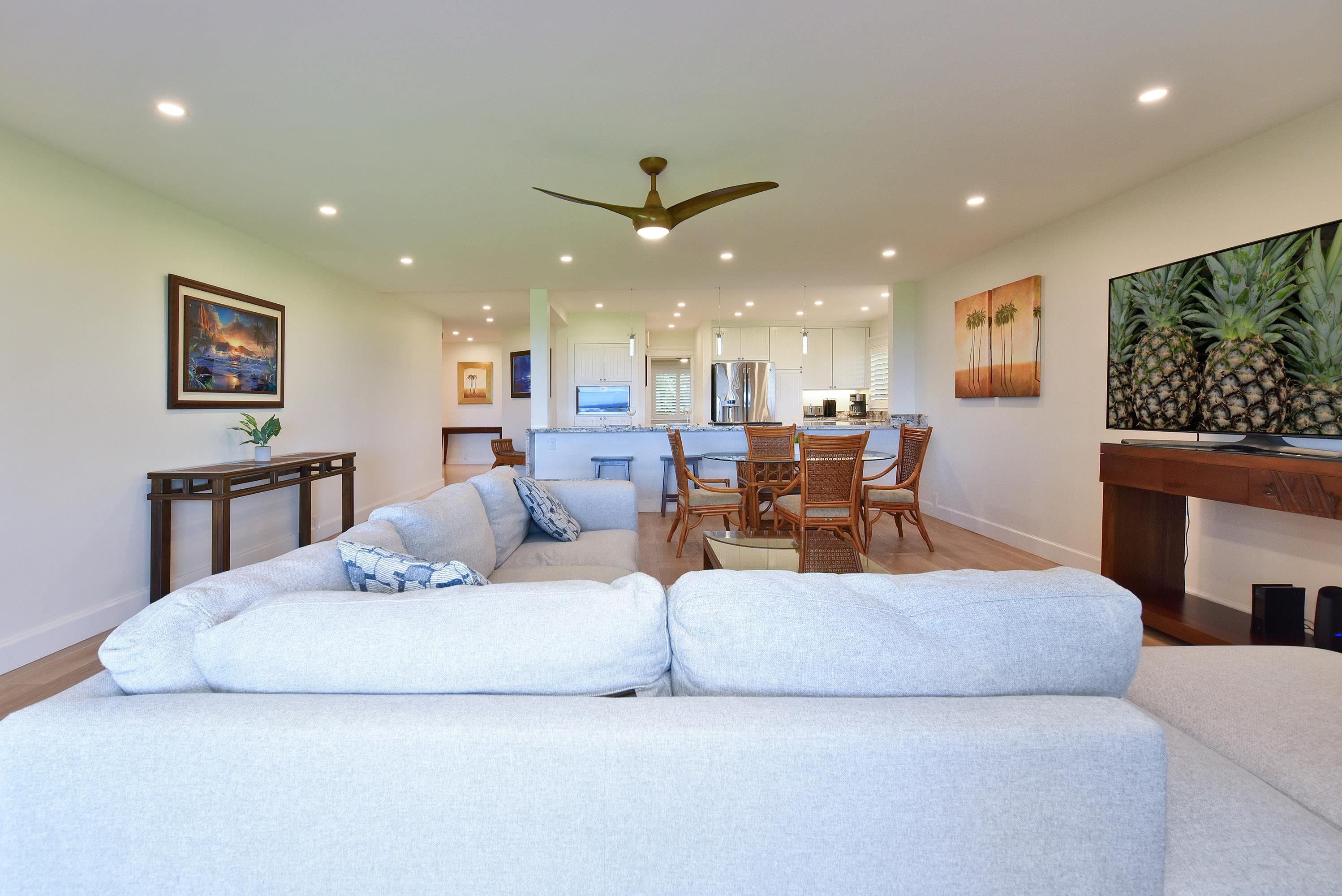 Masters condo # 603, Lahaina, Hawaii - photo 12 of 50