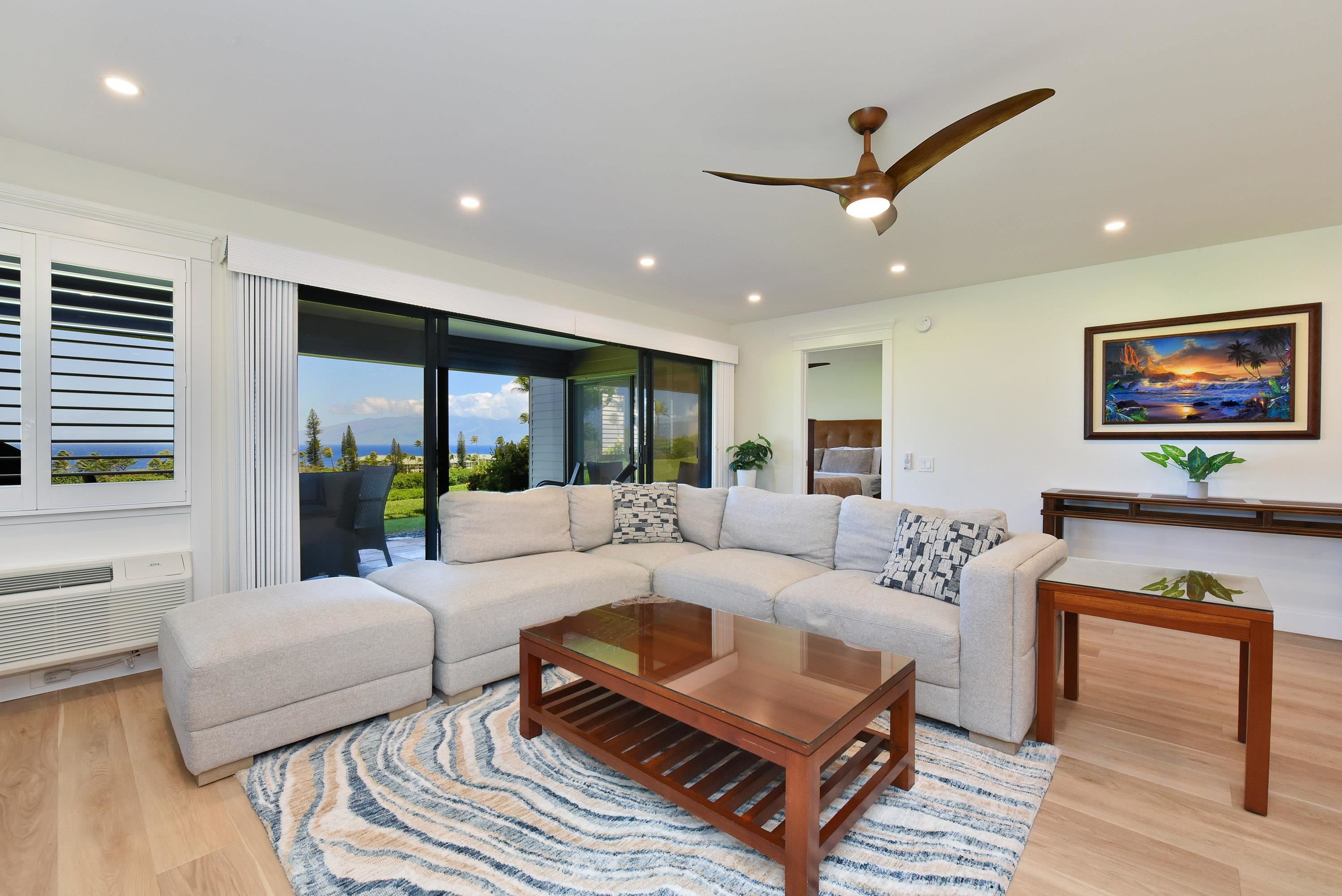 Masters condo # 603, Lahaina, Hawaii - photo 13 of 50