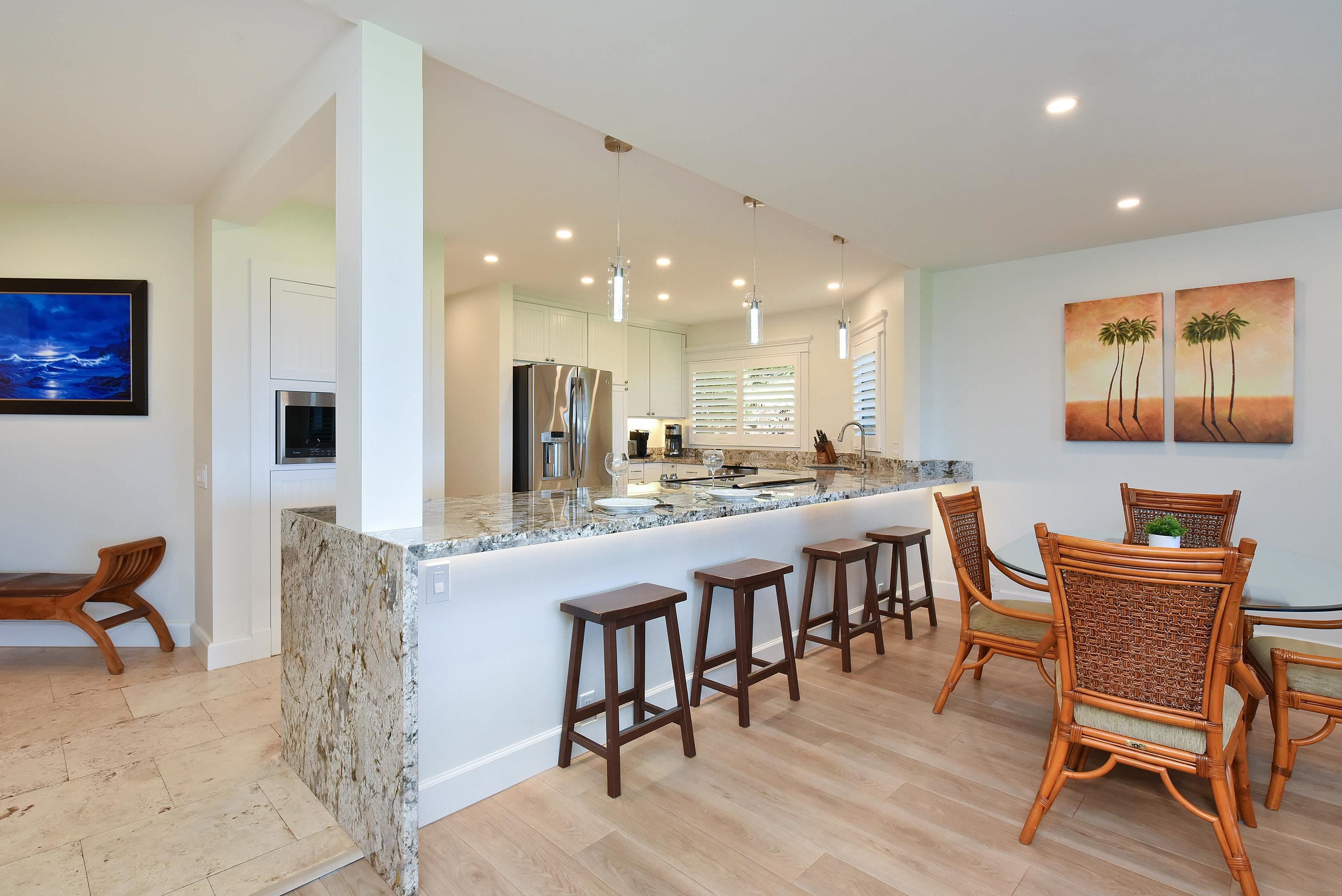 Masters condo # 603, Lahaina, Hawaii - photo 17 of 50