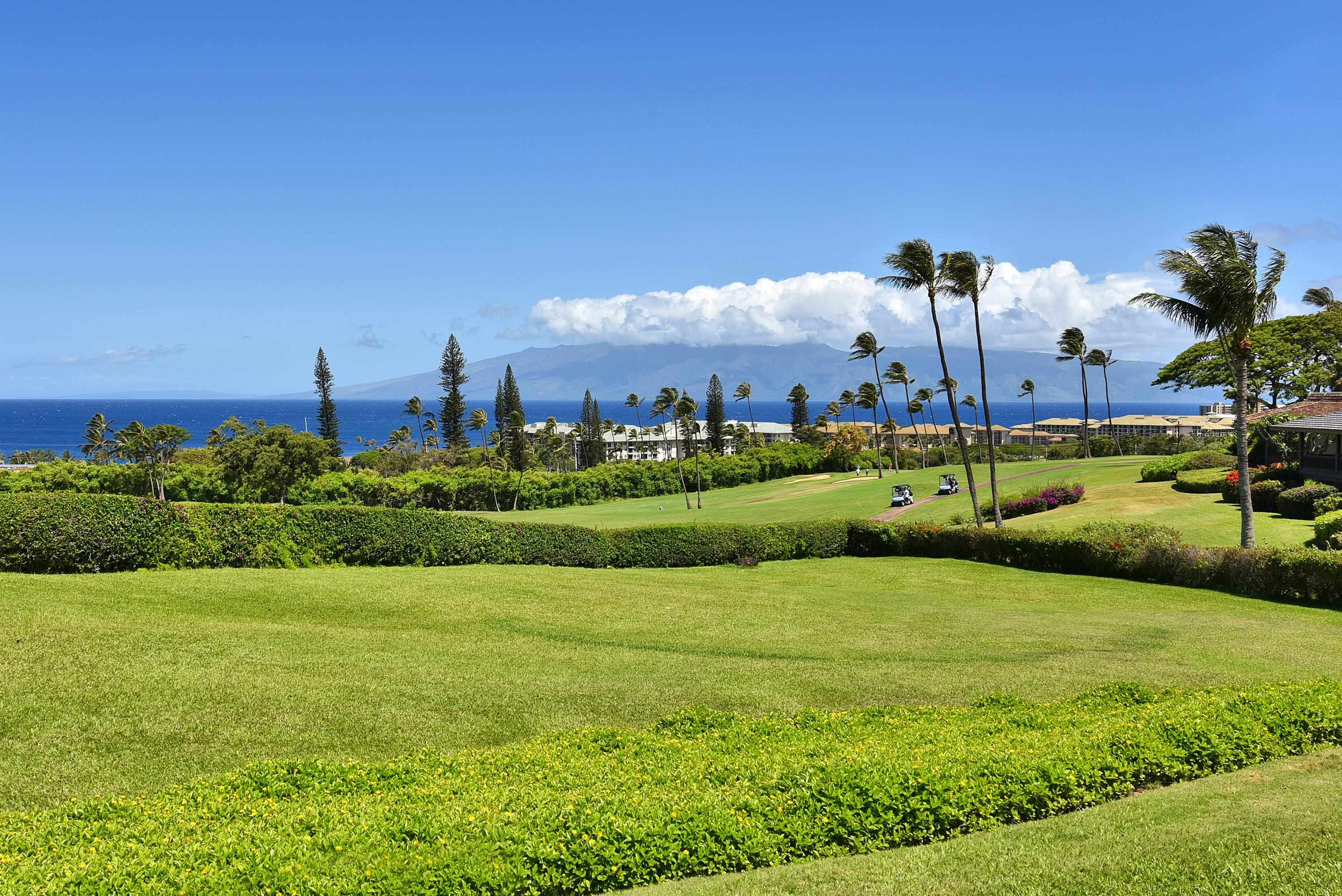 Masters condo # 603, Lahaina, Hawaii - photo 3 of 50