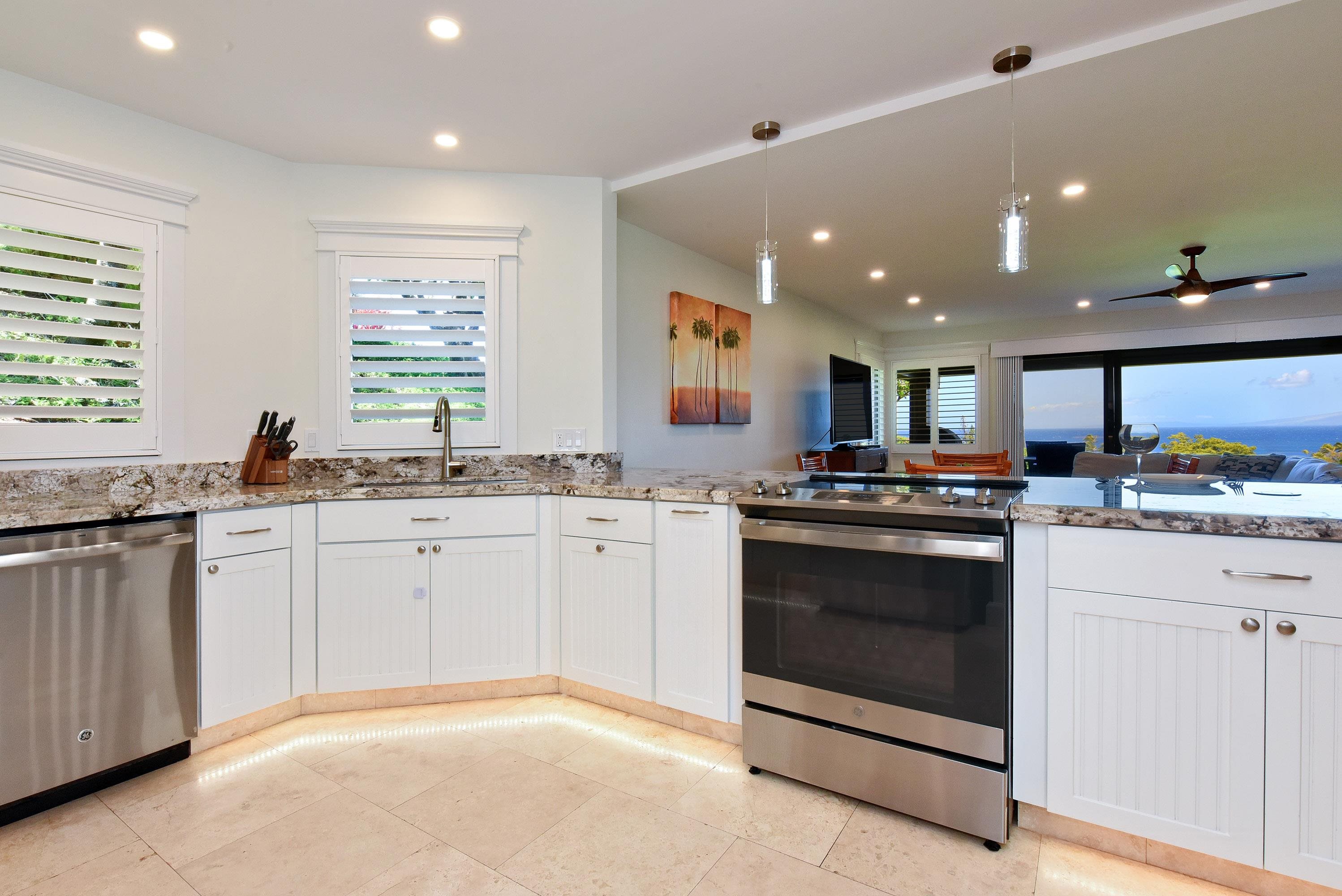 Masters condo # 603, Lahaina, Hawaii - photo 24 of 50