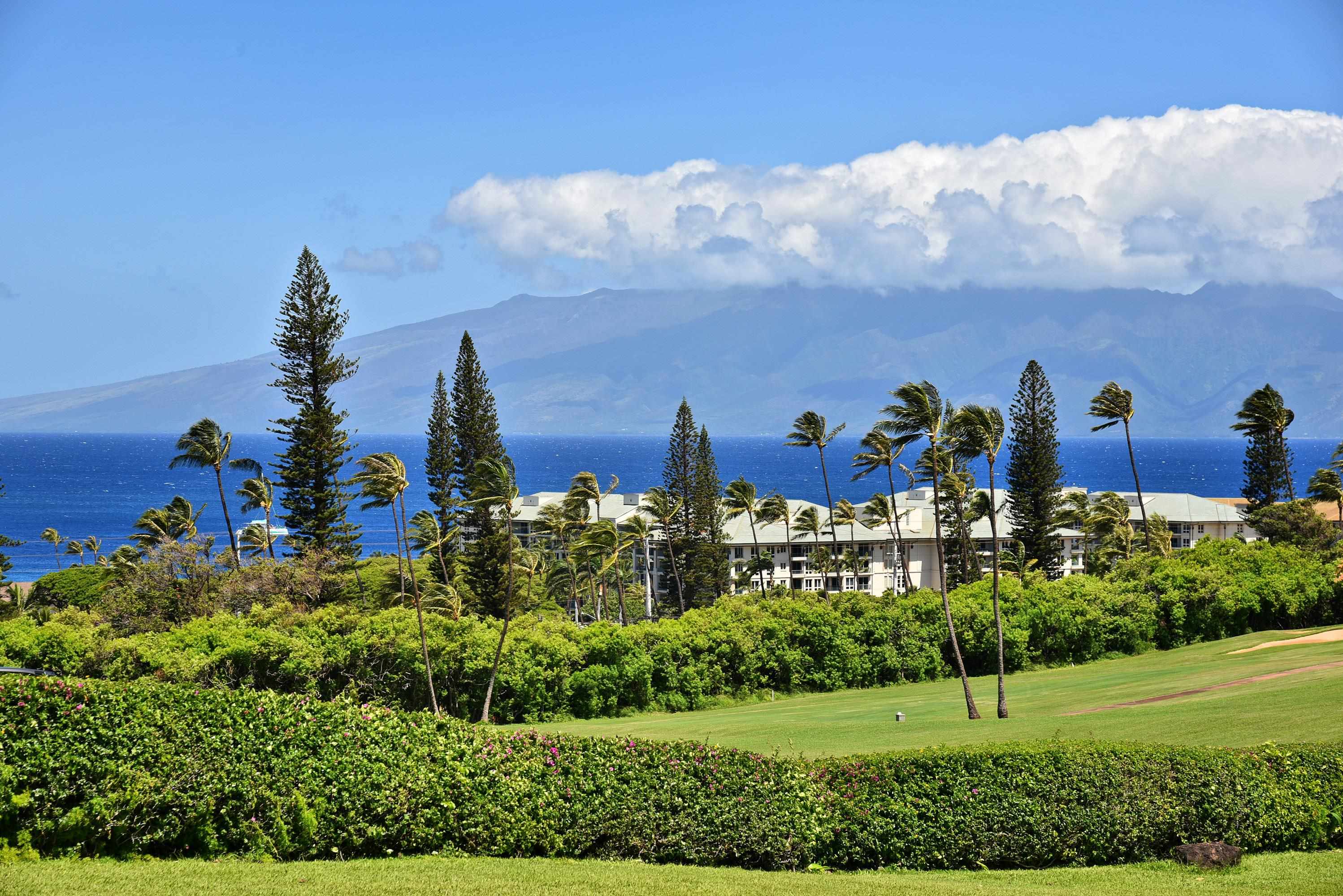 Masters condo # 603, Lahaina, Hawaii - photo 4 of 50