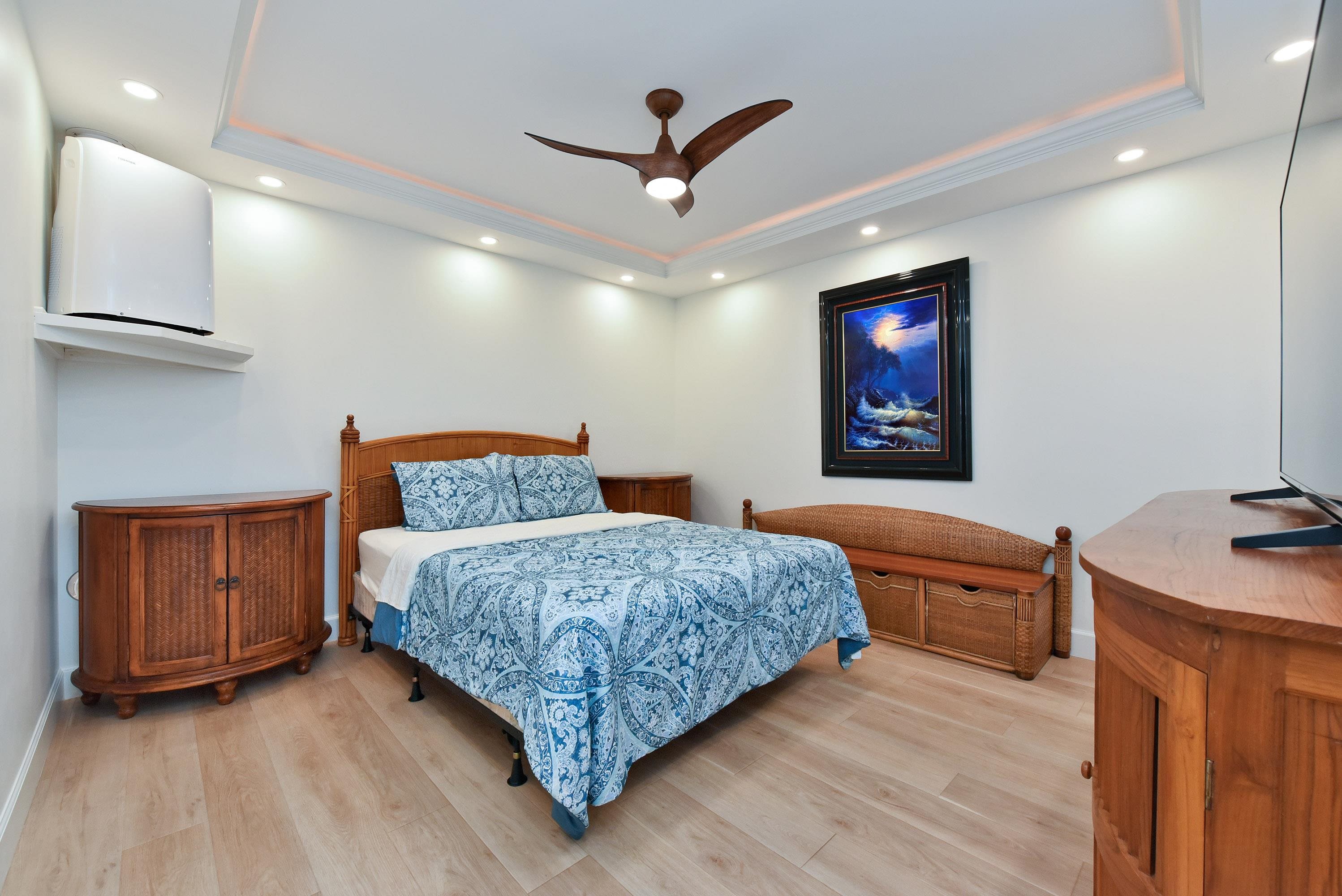 Masters condo # 603, Lahaina, Hawaii - photo 36 of 50