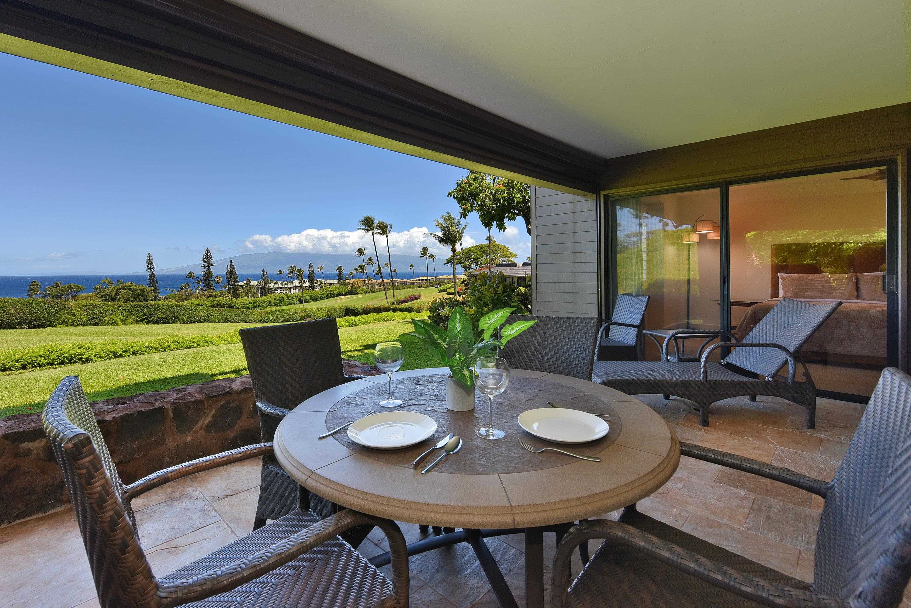 Masters condo # 603, Lahaina, Hawaii - photo 5 of 50