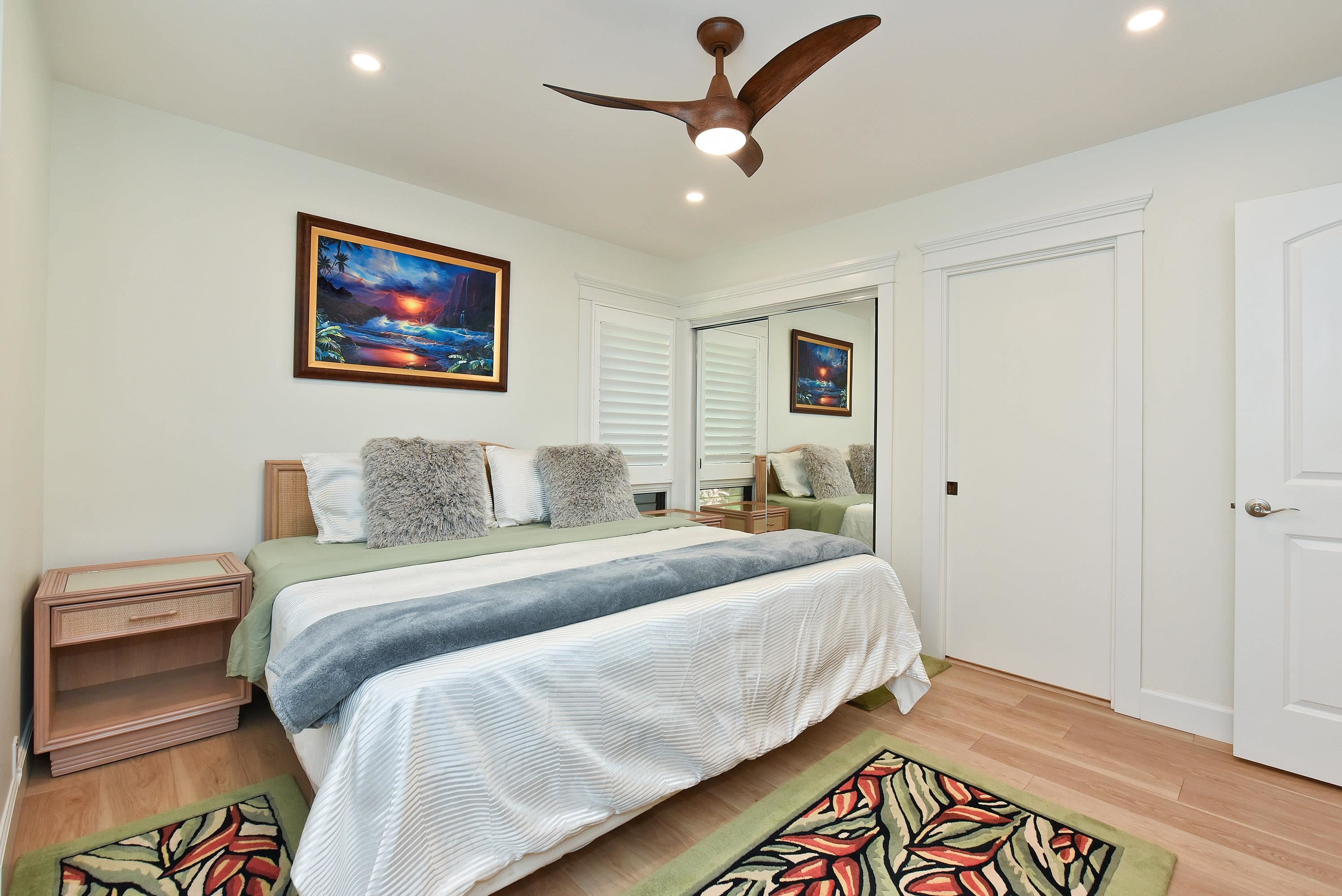 Masters condo # 603, Lahaina, Hawaii - photo 42 of 50