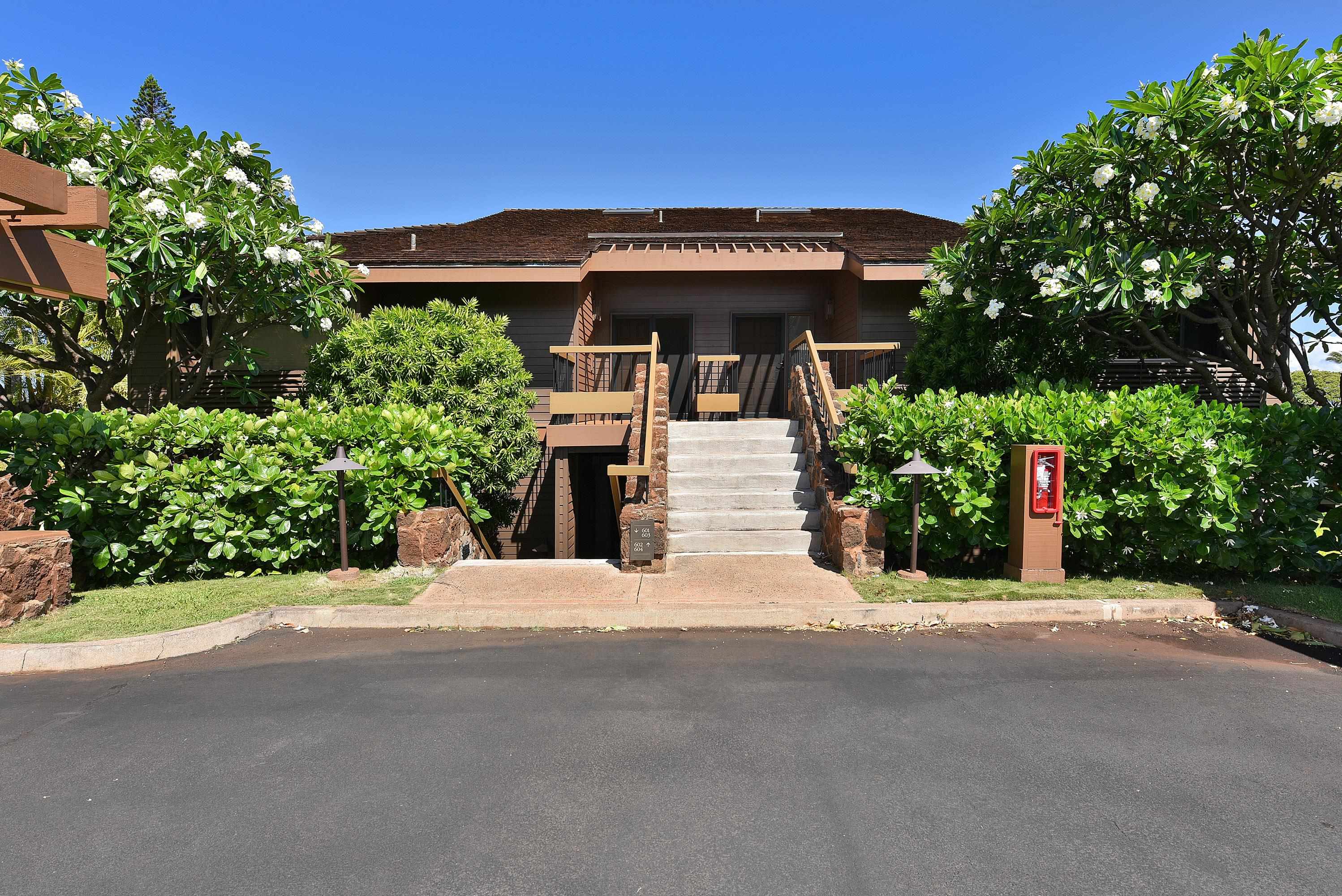 Masters condo # 603, Lahaina, Hawaii - photo 46 of 50