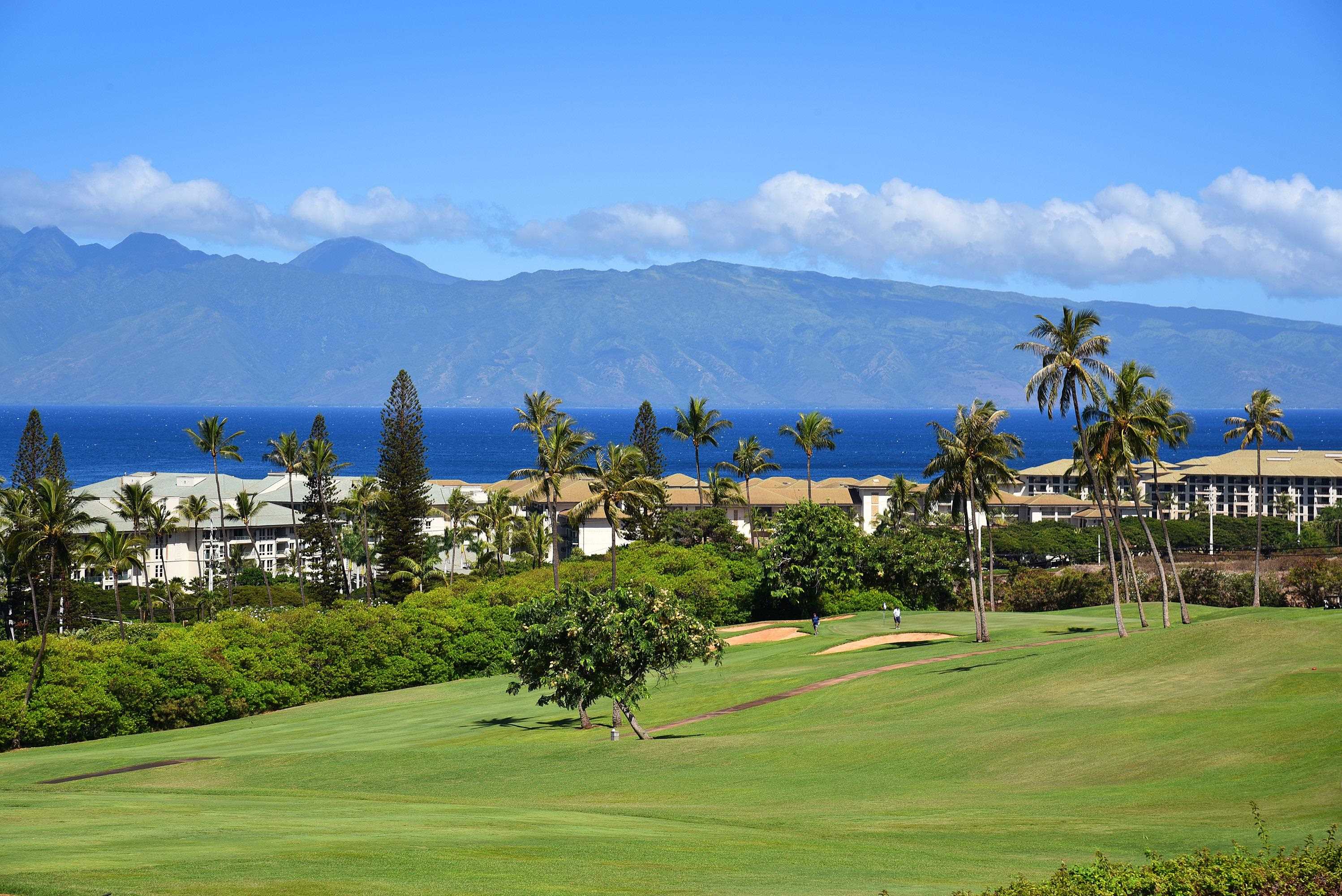 Masters condo # 703, Lahaina, Hawaii - photo 2 of 48