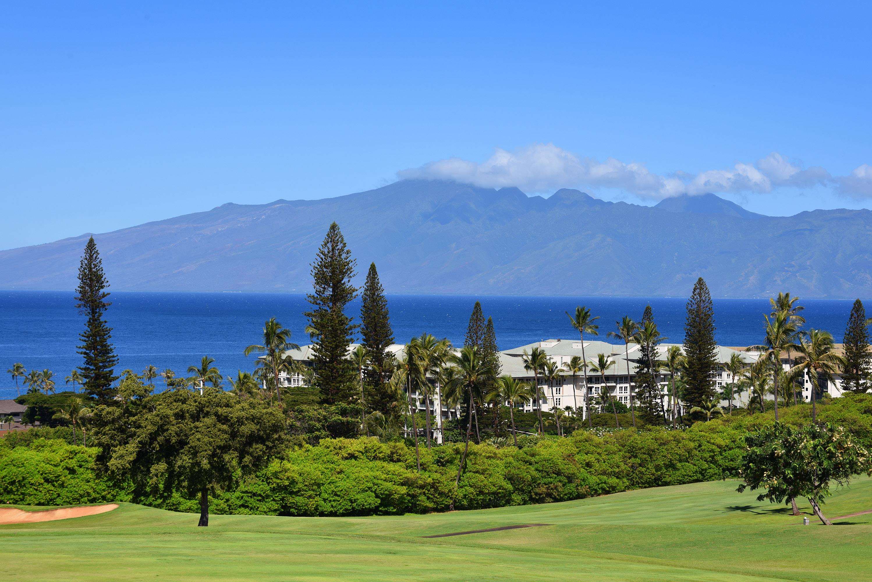 Masters condo # 703, Lahaina, Hawaii - photo 42 of 48