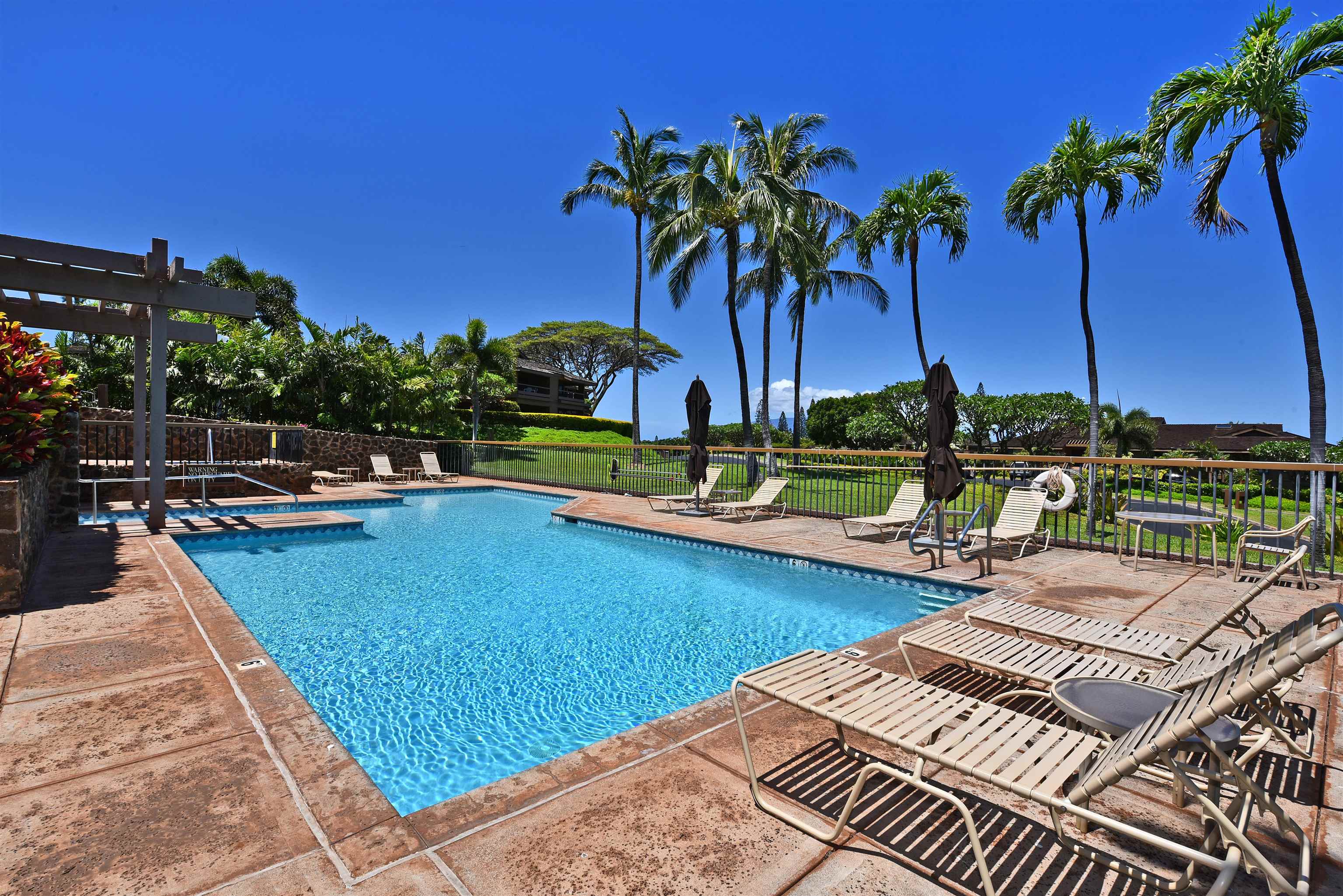 Masters condo # 703, Lahaina, Hawaii - photo 47 of 48