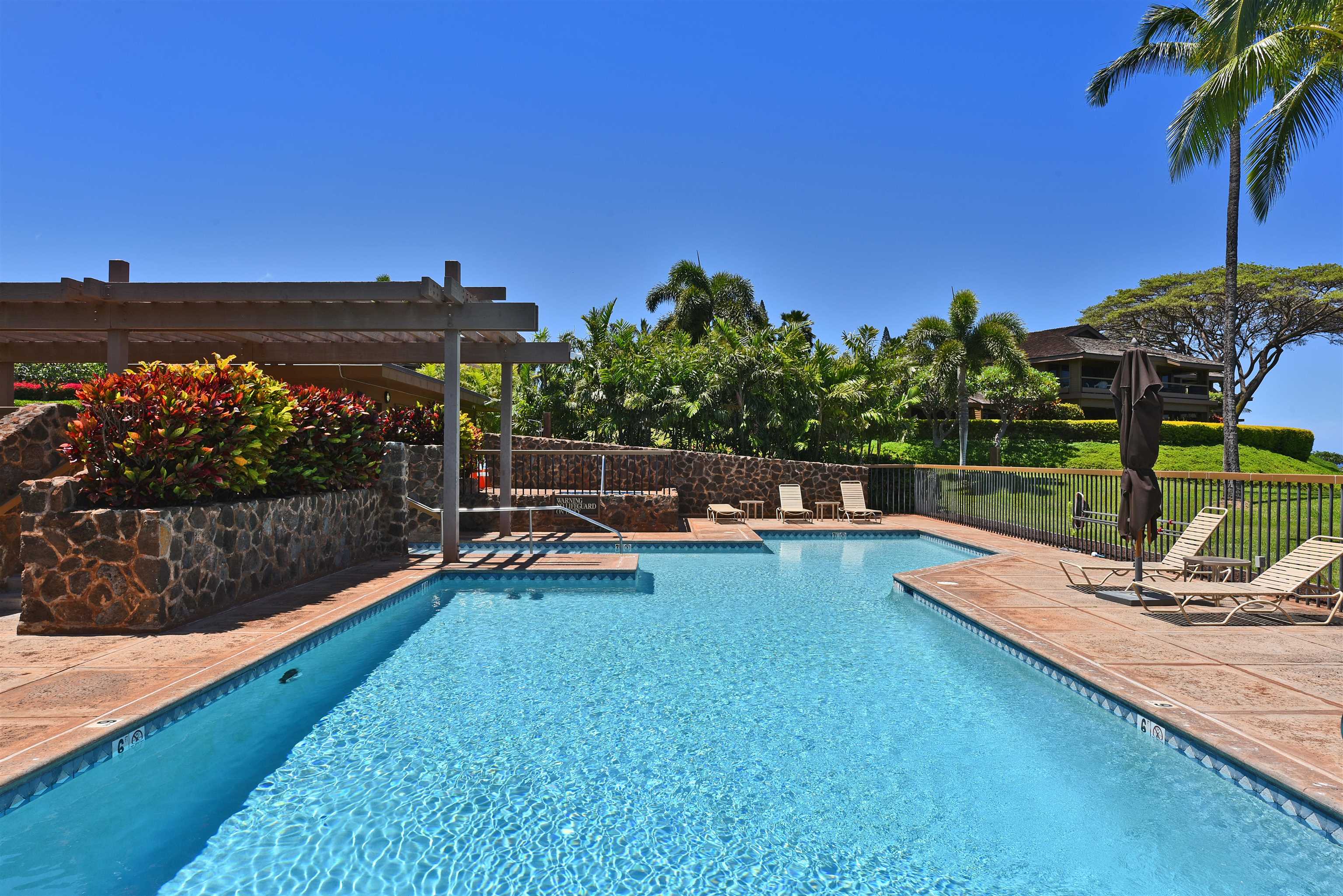 Masters condo # 703, Lahaina, Hawaii - photo 48 of 48