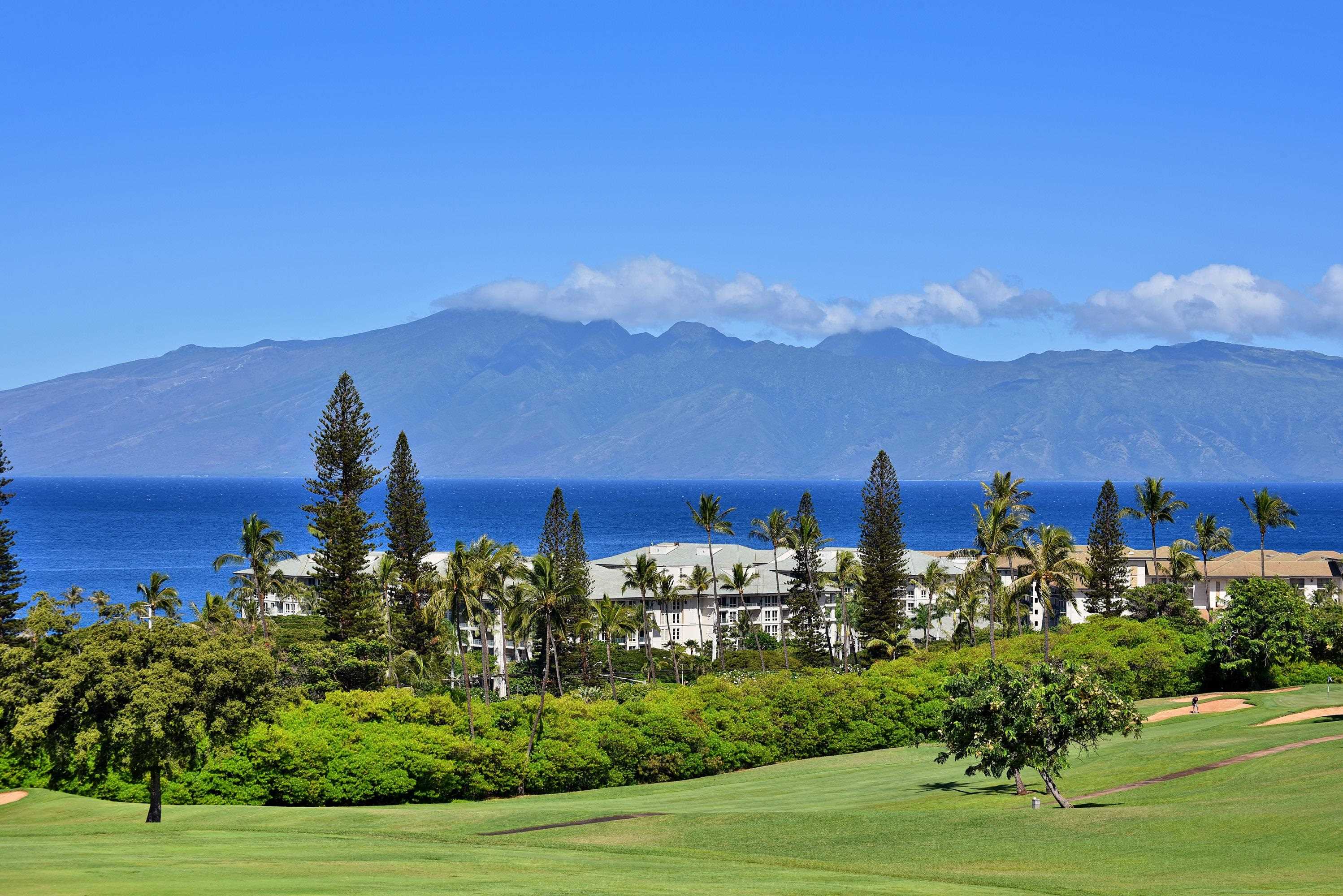 Masters condo # 703, Lahaina, Hawaii - photo 8 of 48