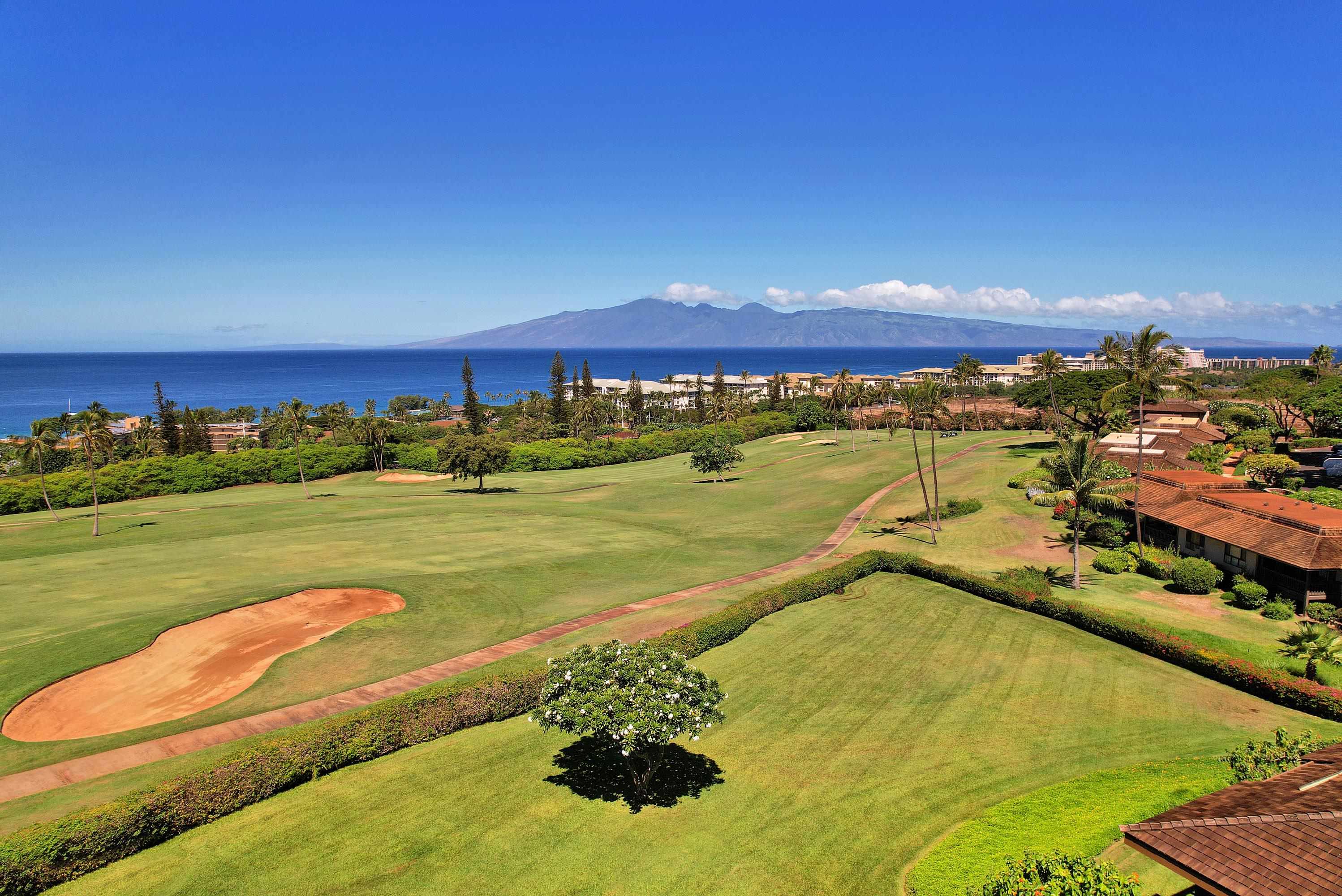 Masters condo # 703, Lahaina, Hawaii - photo 9 of 48