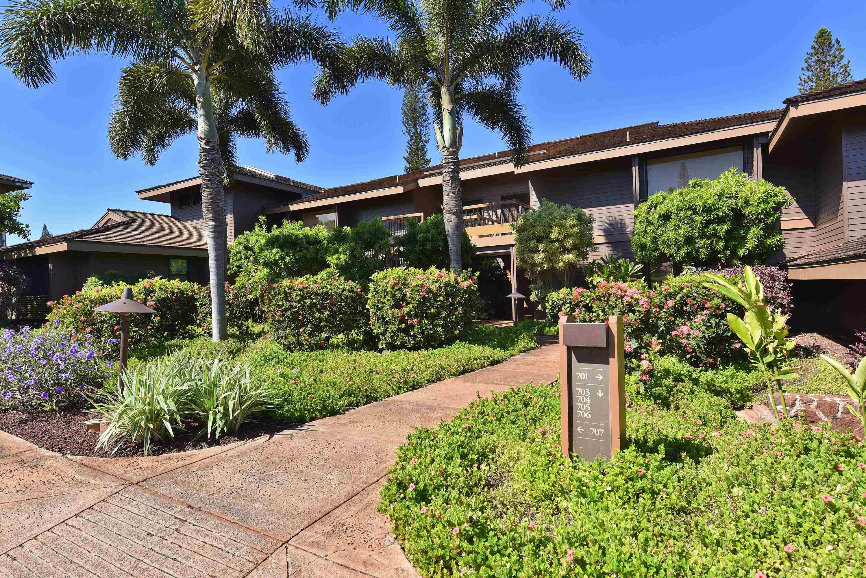 Masters condo # 703, Lahaina, Hawaii - photo 10 of 48