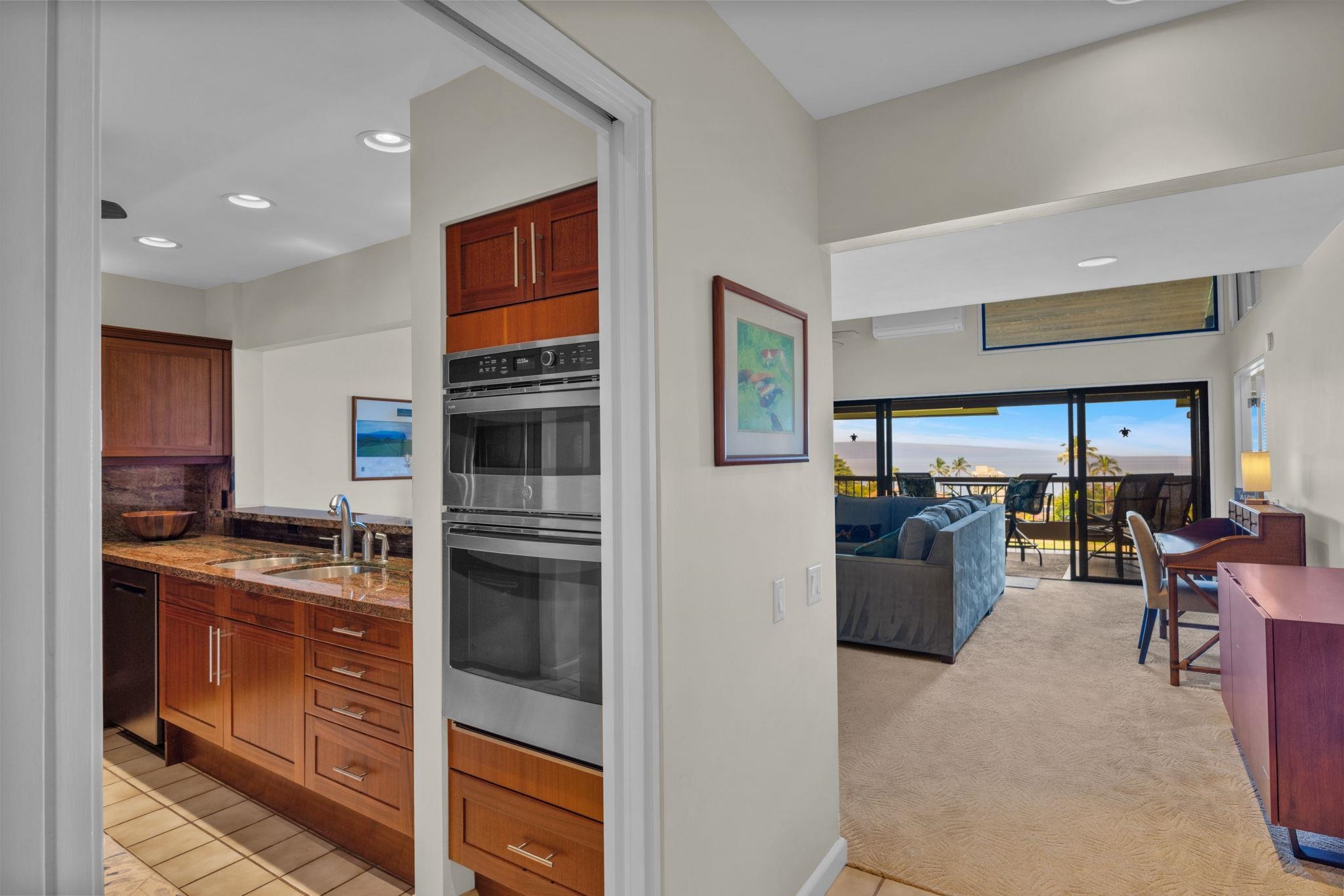 Masters condo # 706, Lahaina, Hawaii - photo 11 of 39