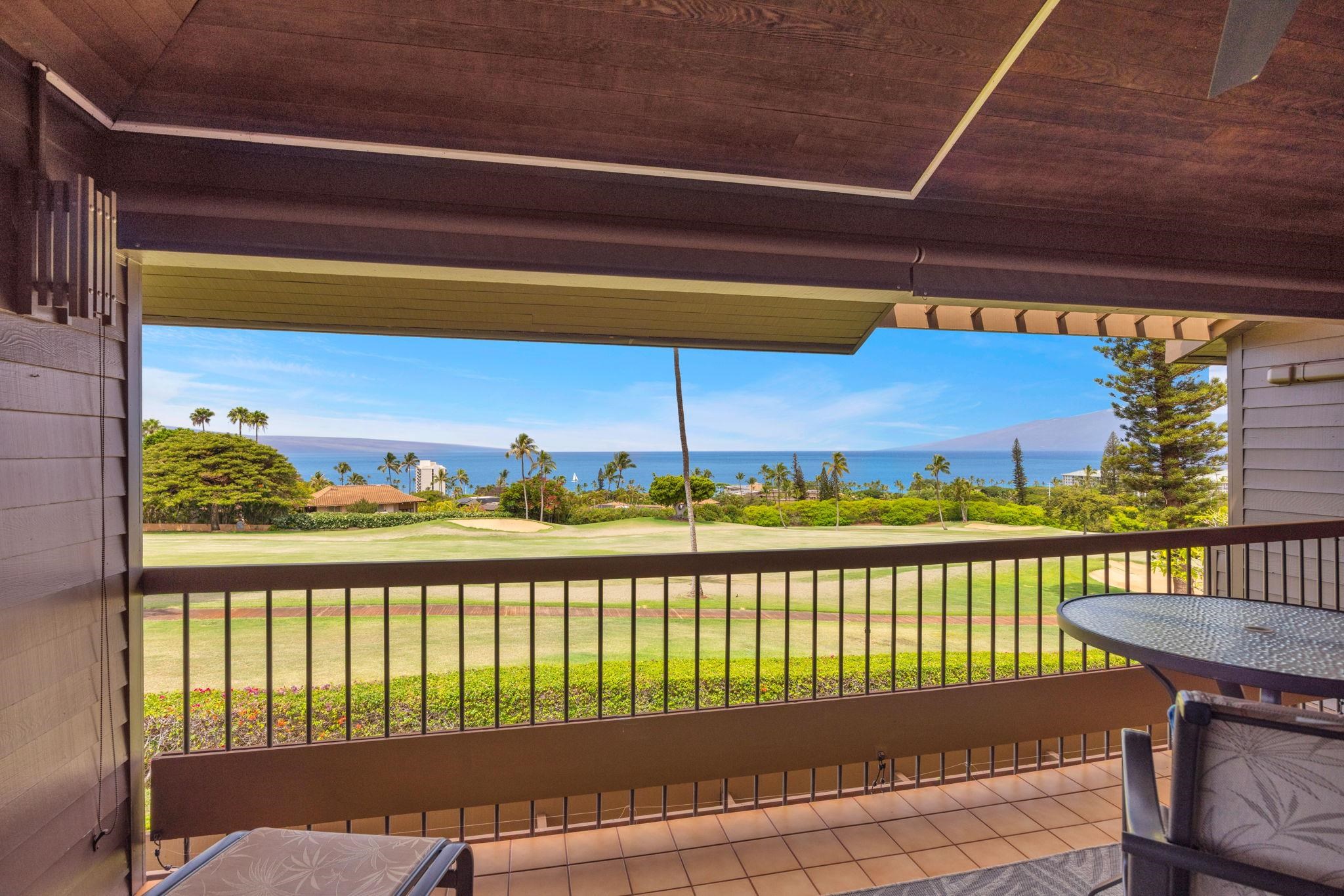 Masters condo # 706, Lahaina, Hawaii - photo 12 of 39