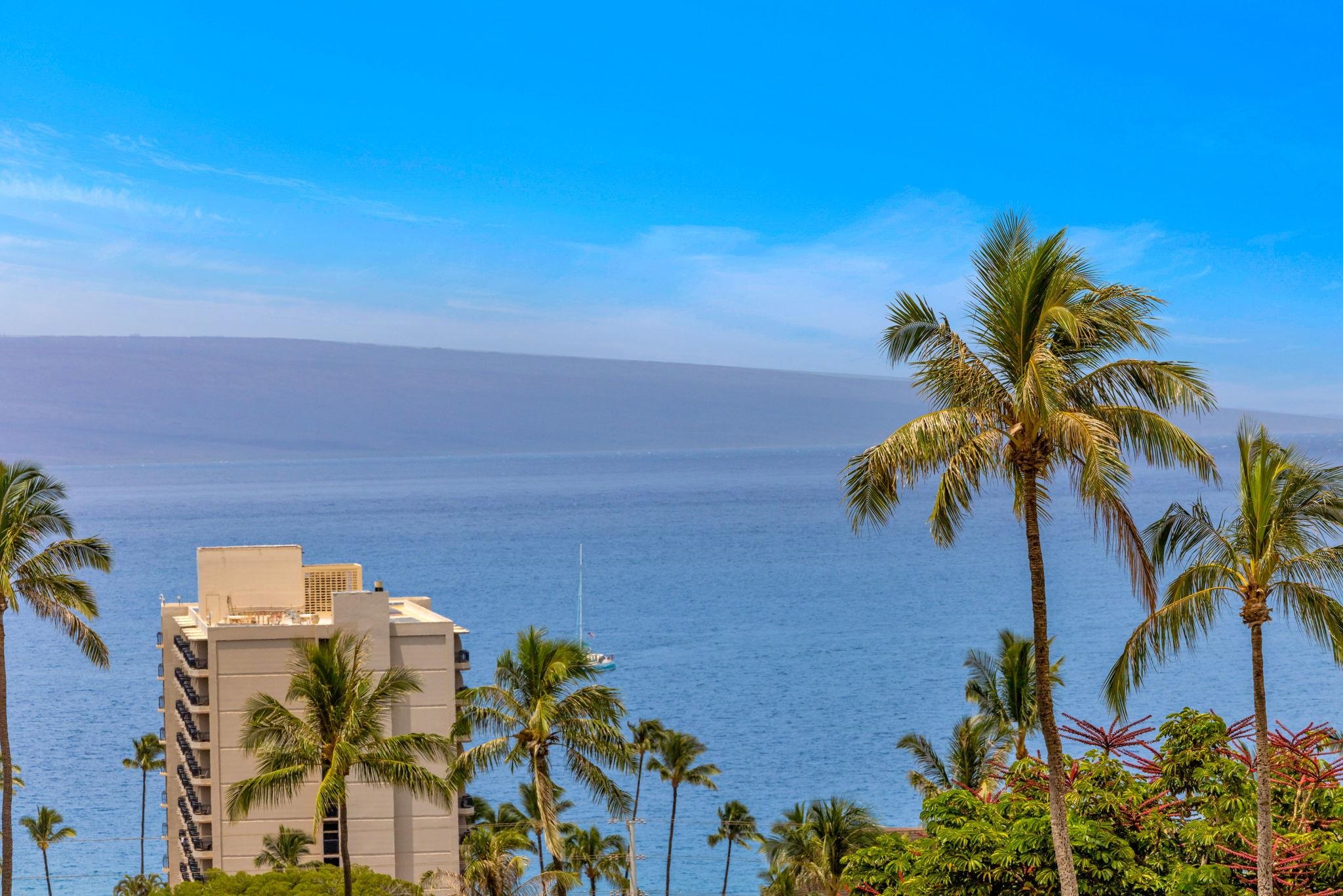 Masters condo # 706, Lahaina, Hawaii - photo 14 of 39