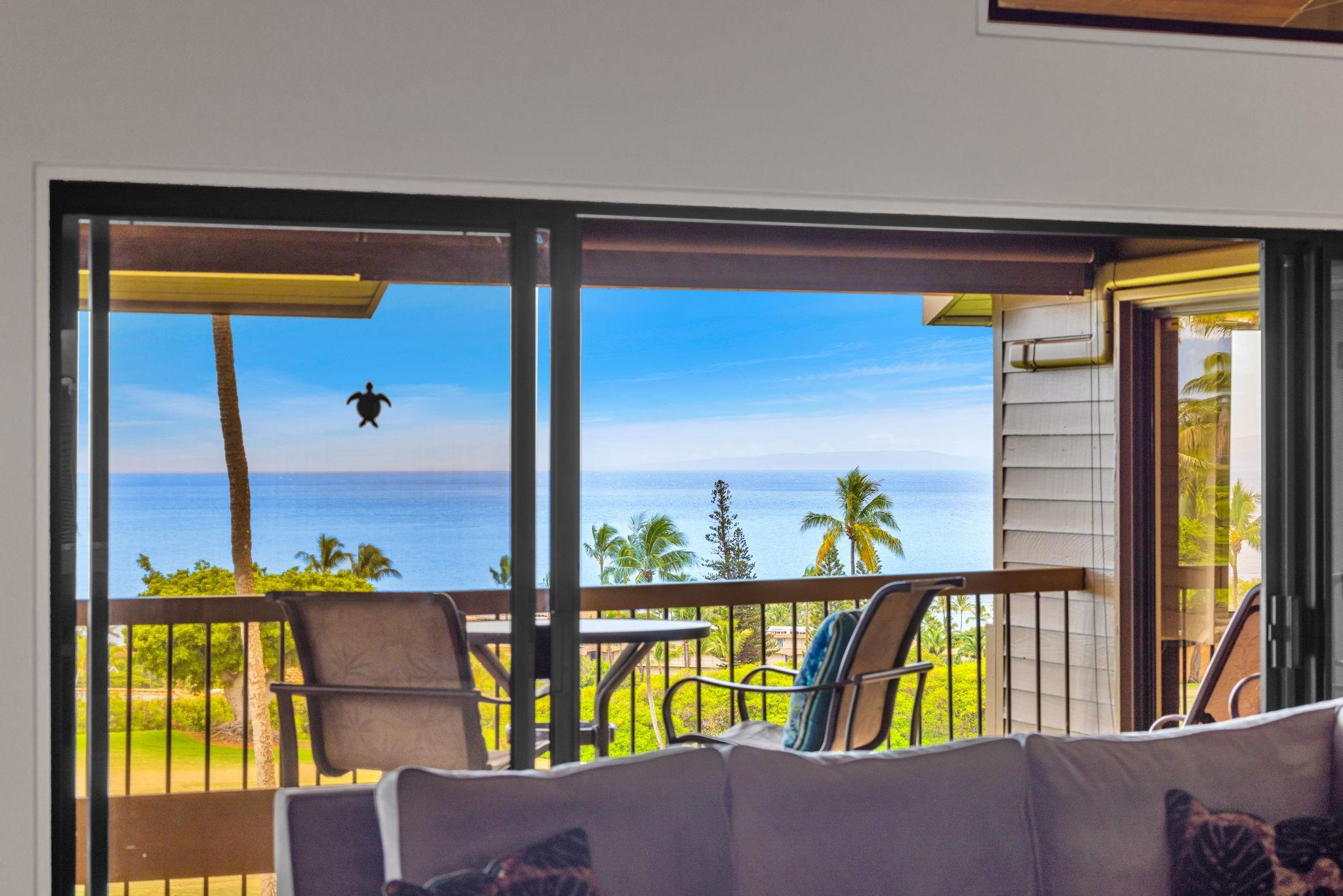 Masters condo # 706, Lahaina, Hawaii - photo 15 of 39
