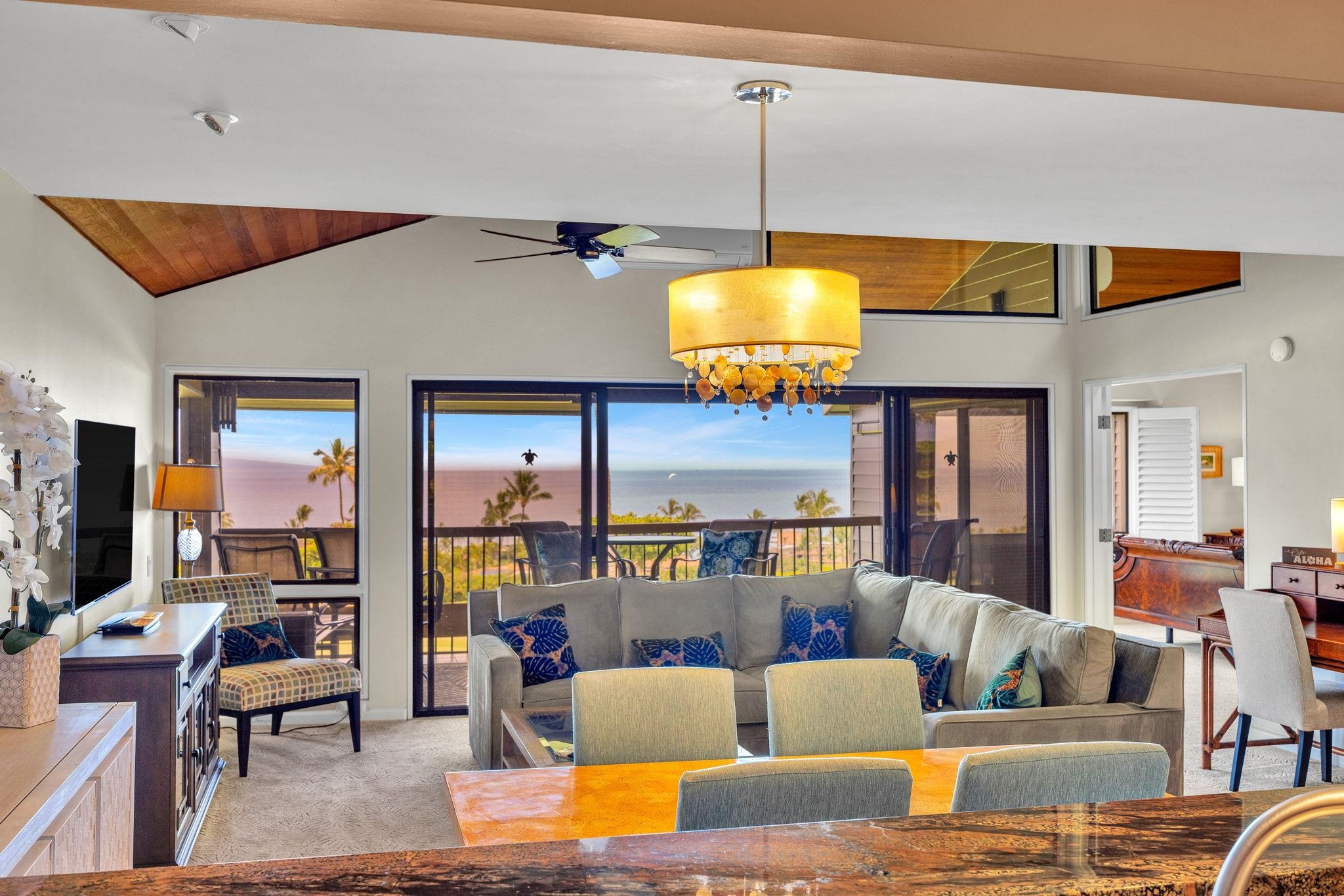 Masters condo # 706, Lahaina, Hawaii - photo 16 of 39