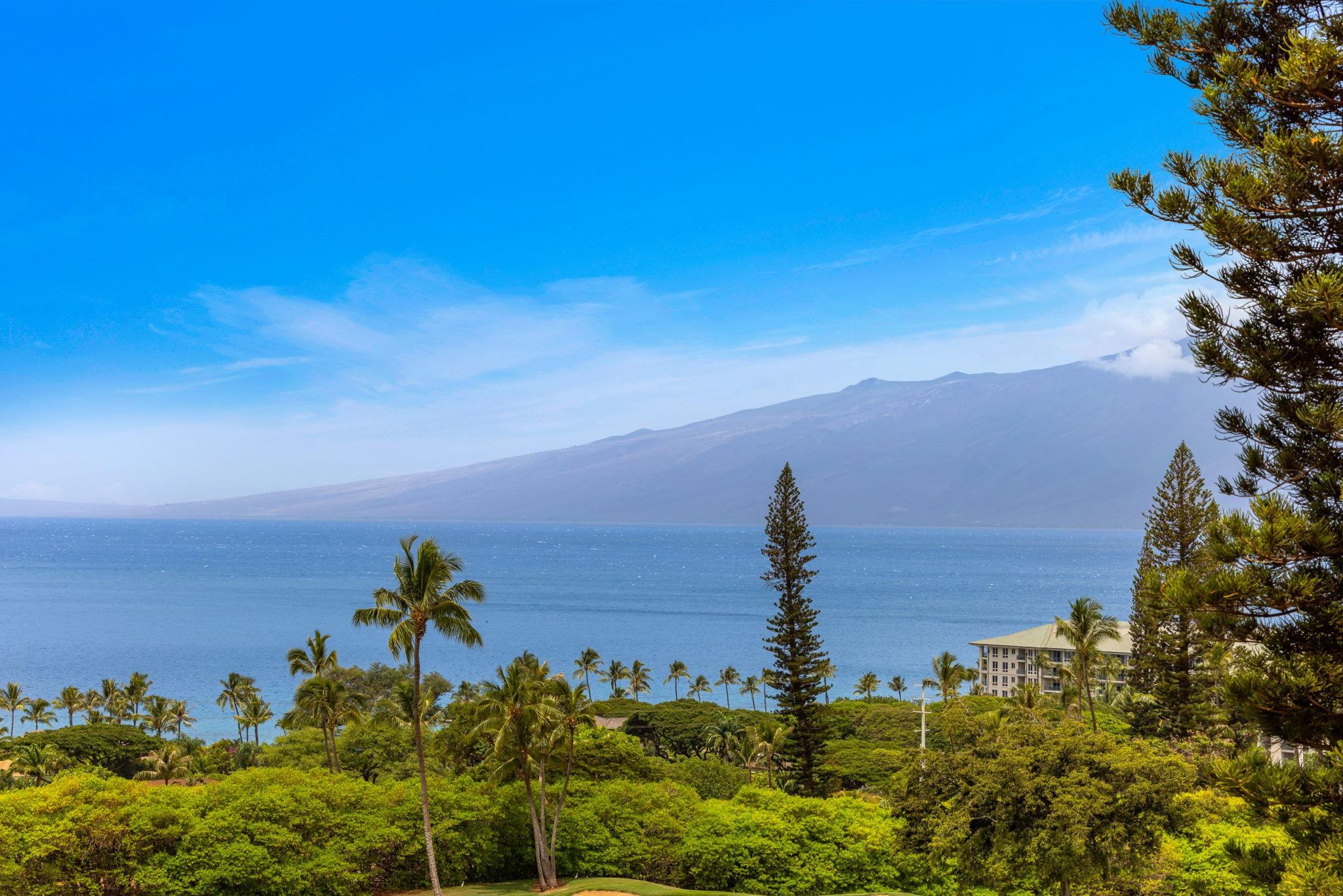 Masters condo # 706, Lahaina, Hawaii - photo 17 of 39