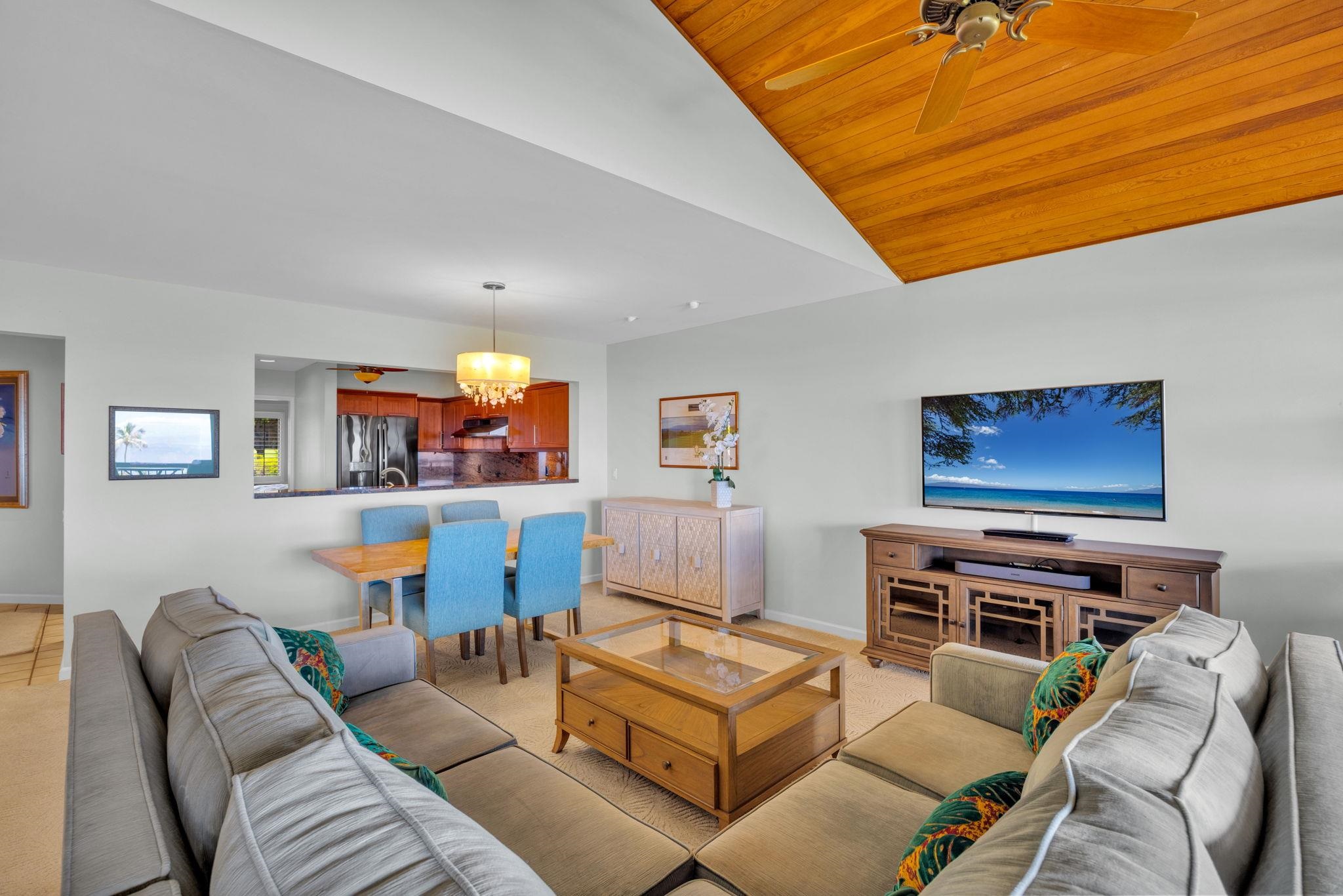 Masters condo # 706, Lahaina, Hawaii - photo 21 of 39