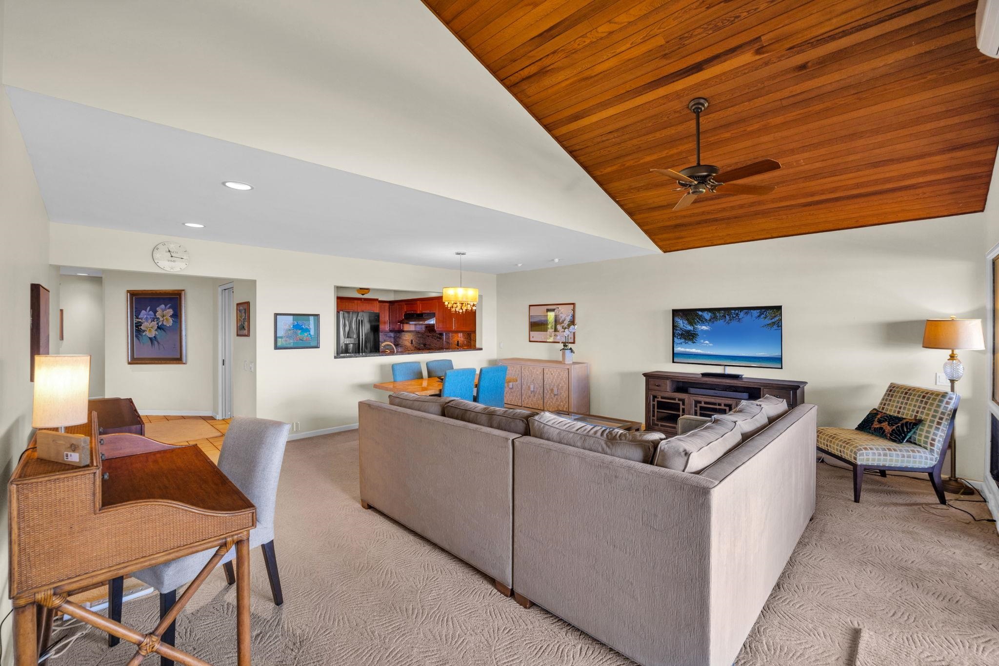 Masters condo # 706, Lahaina, Hawaii - photo 28 of 39