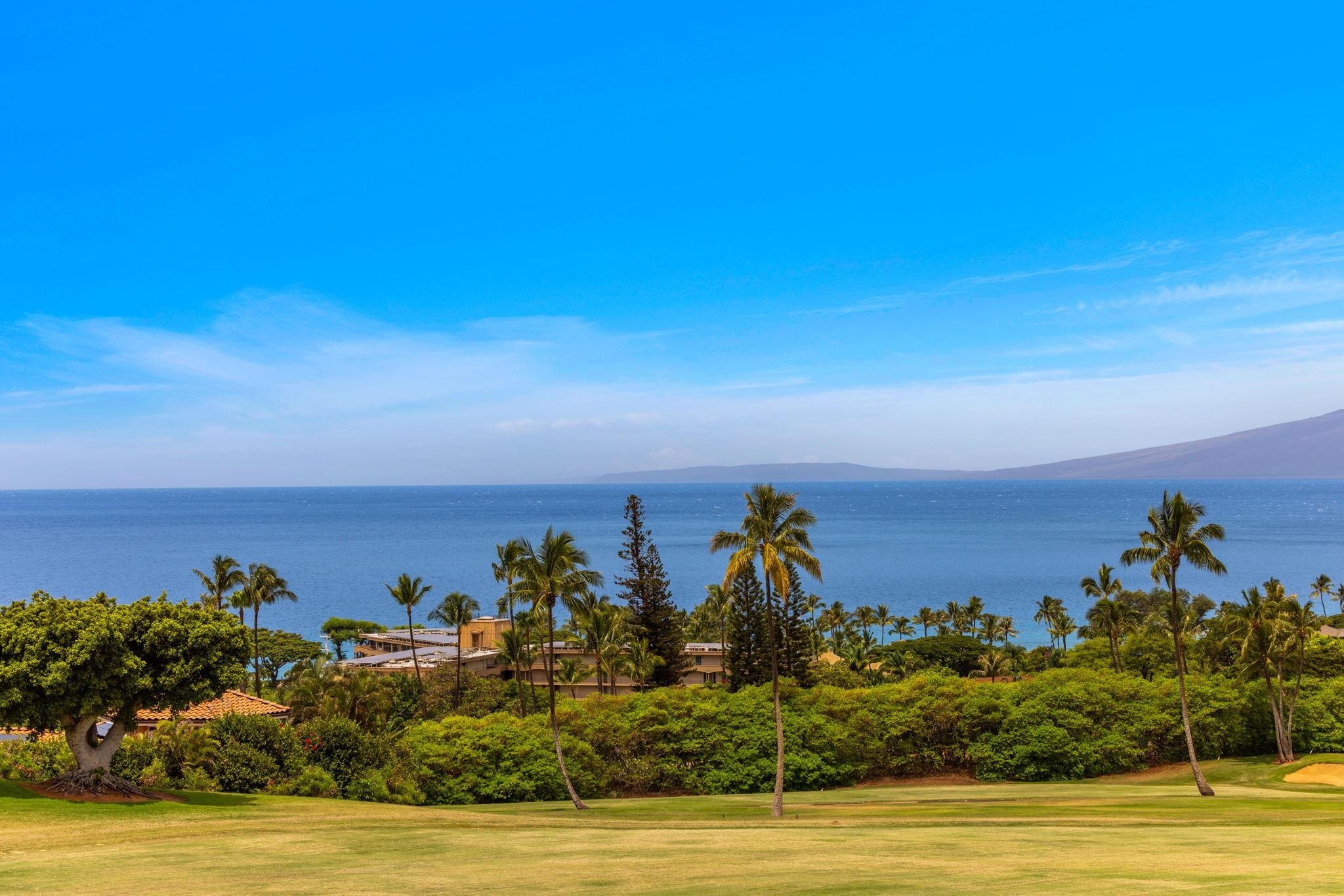 Masters condo # 706, Lahaina, Hawaii - photo 4 of 39