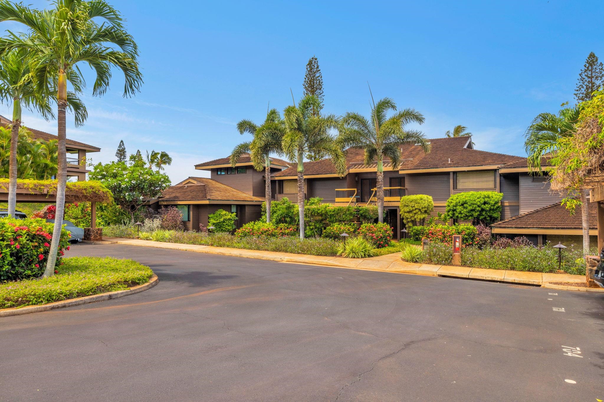 Masters condo # 706, Lahaina, Hawaii - photo 35 of 39