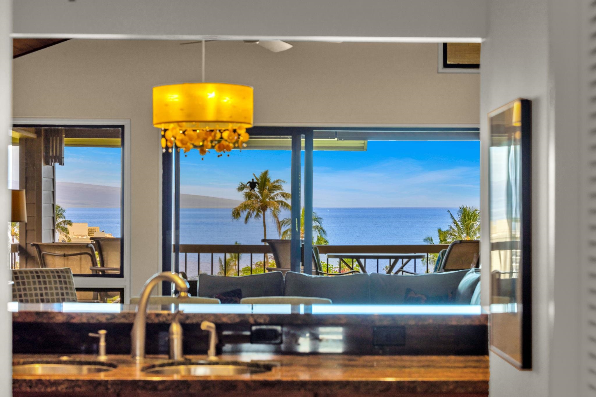 Masters condo # 706, Lahaina, Hawaii - photo 6 of 39