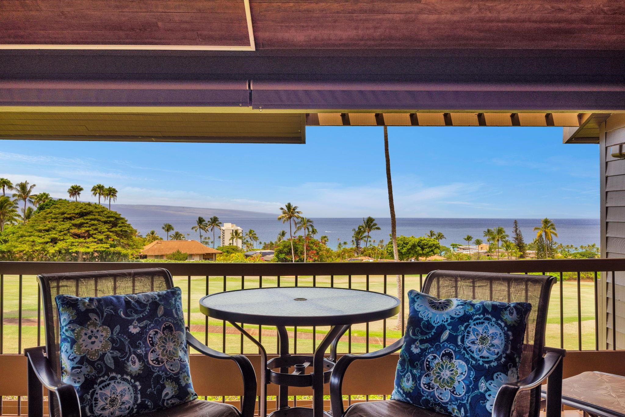 Masters condo # 706, Lahaina, Hawaii - photo 8 of 39