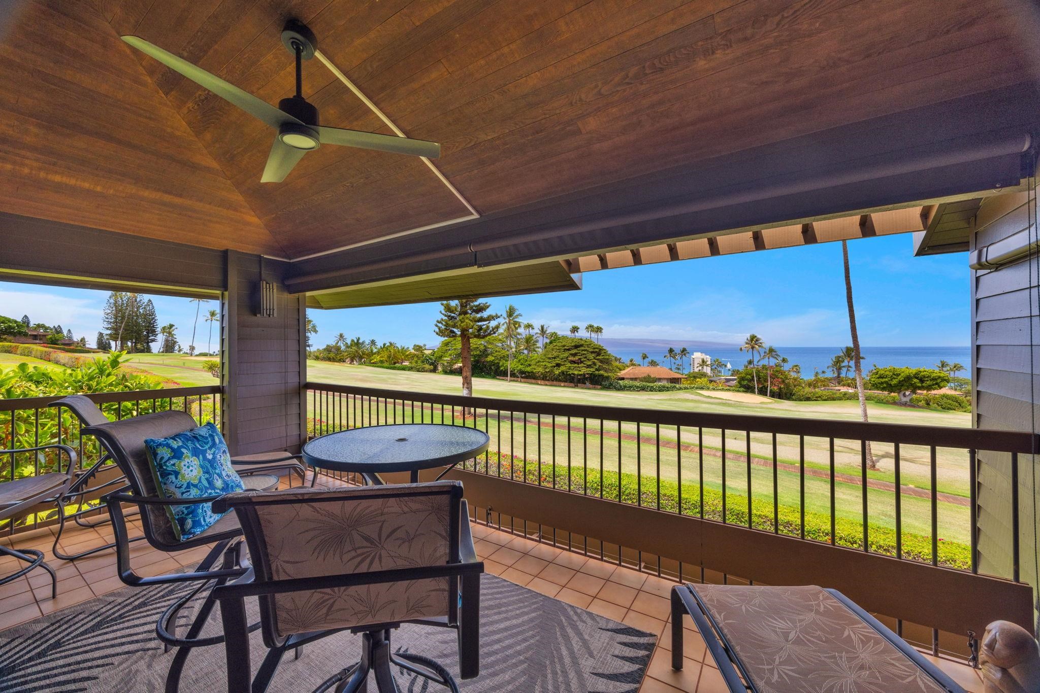 Masters condo # 706, Lahaina, Hawaii - photo 10 of 39