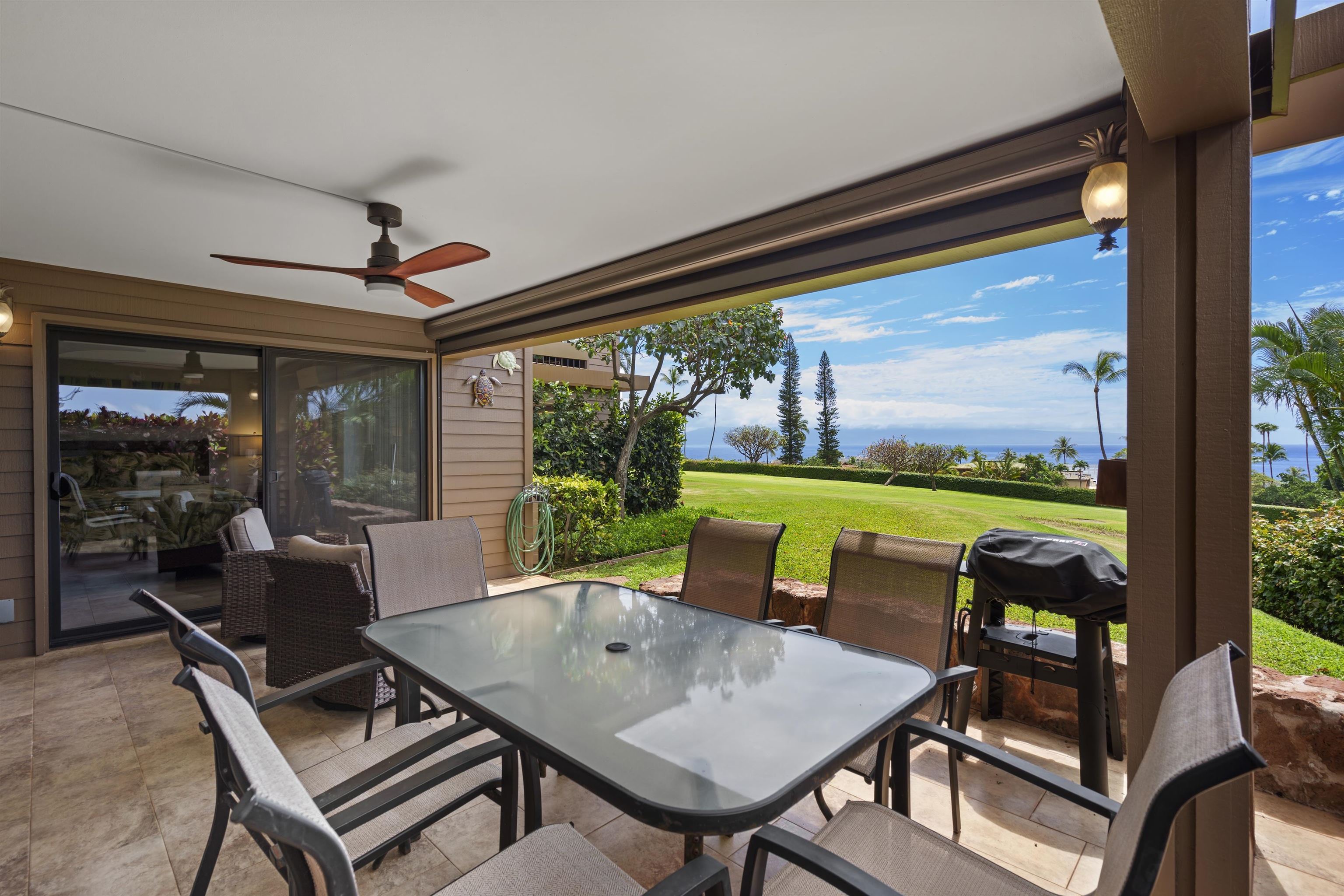 Masters condo # 901, Lahaina, Hawaii - photo 28 of 49