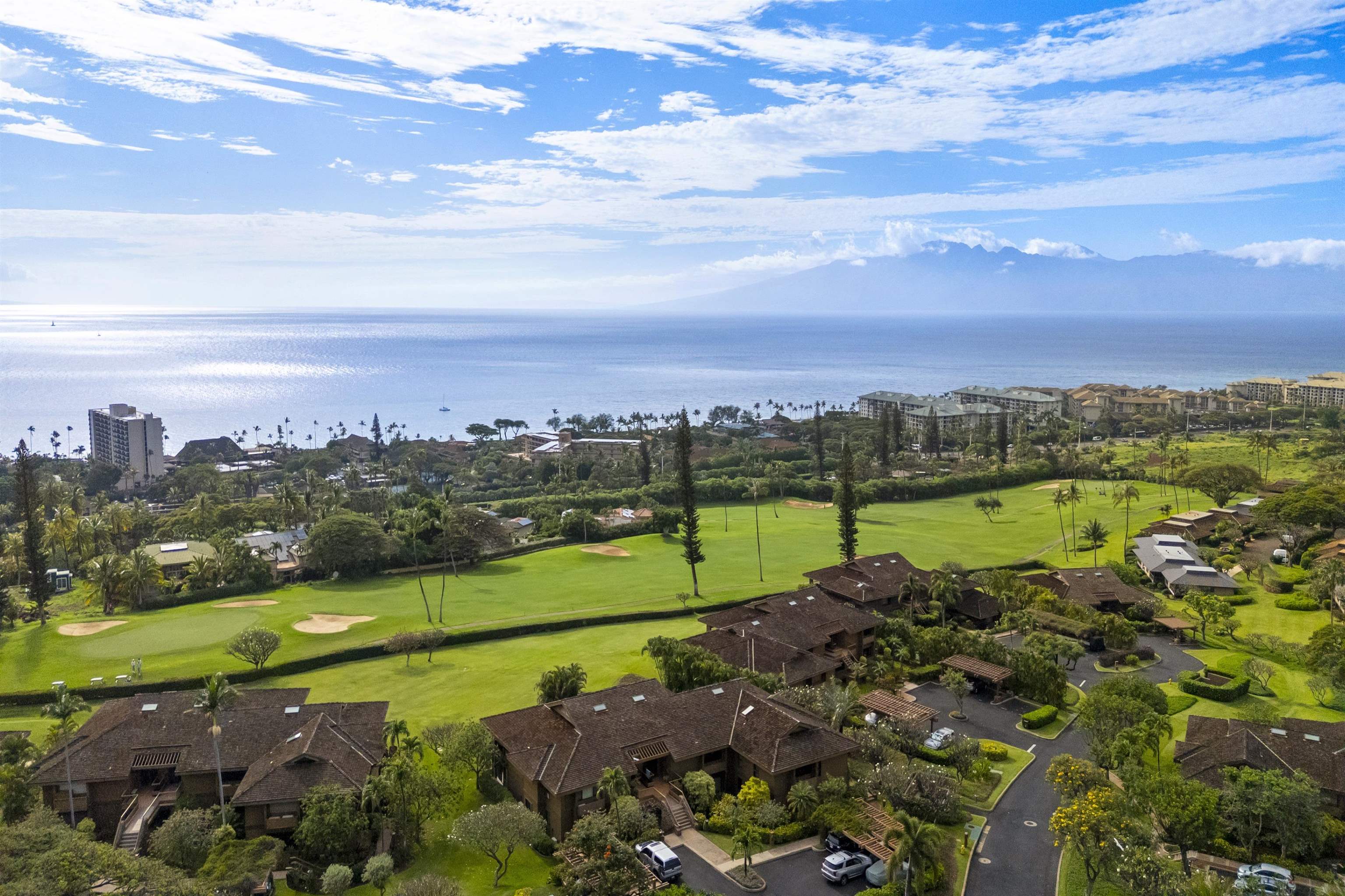 Masters condo # 901, Lahaina, Hawaii - photo 42 of 49