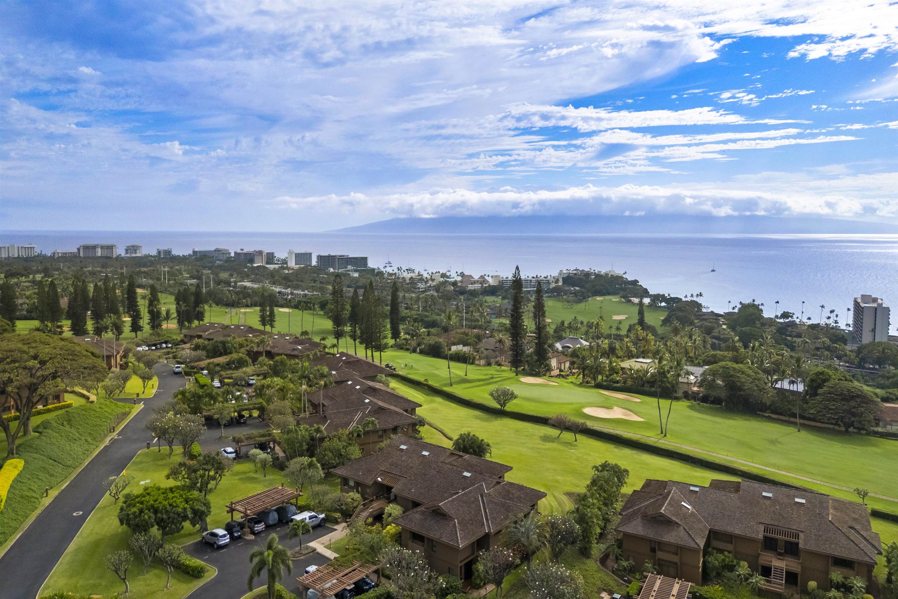 Masters condo # 901, Lahaina, Hawaii - photo 43 of 49
