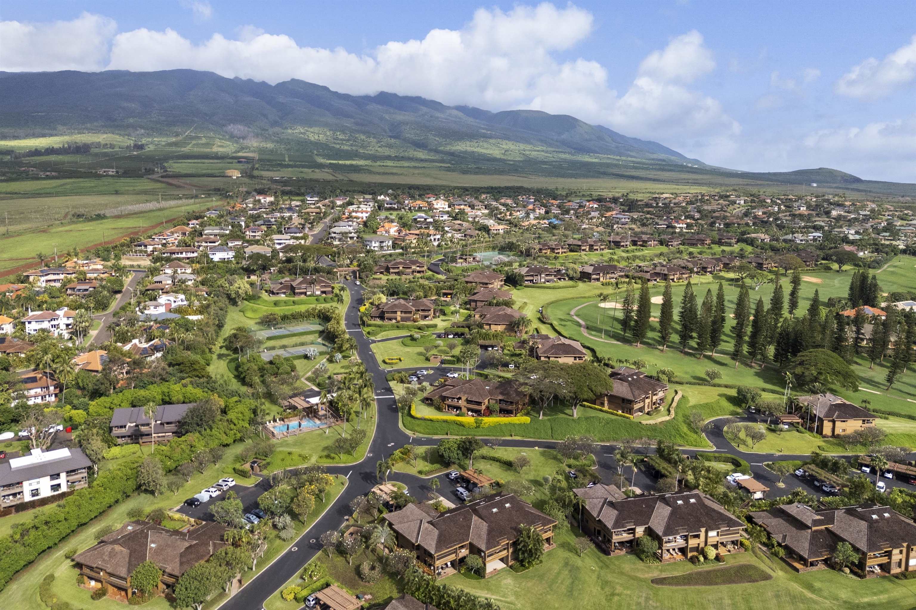 Masters condo # 901, Lahaina, Hawaii - photo 44 of 49