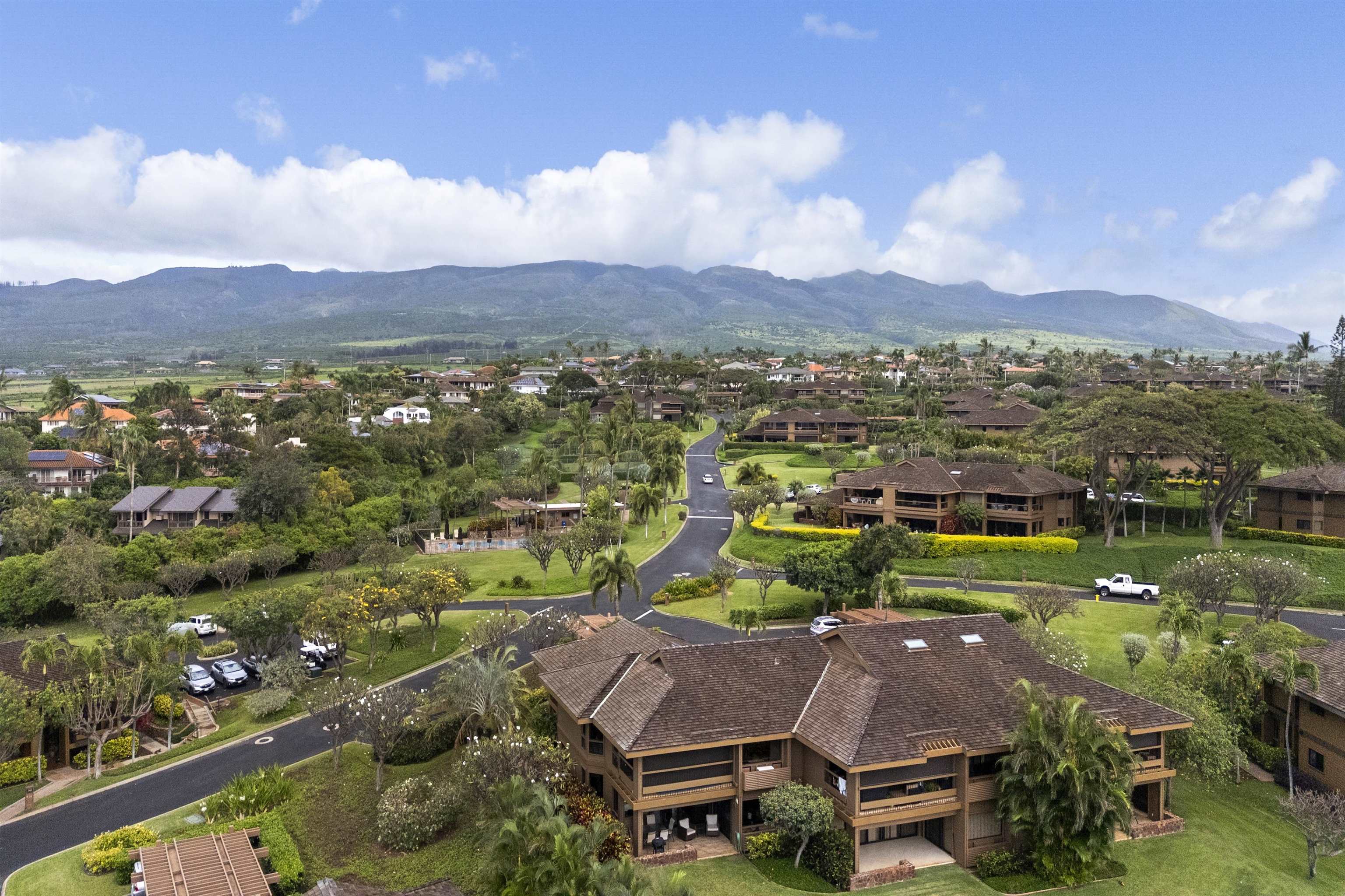 Masters condo # 901, Lahaina, Hawaii - photo 45 of 49