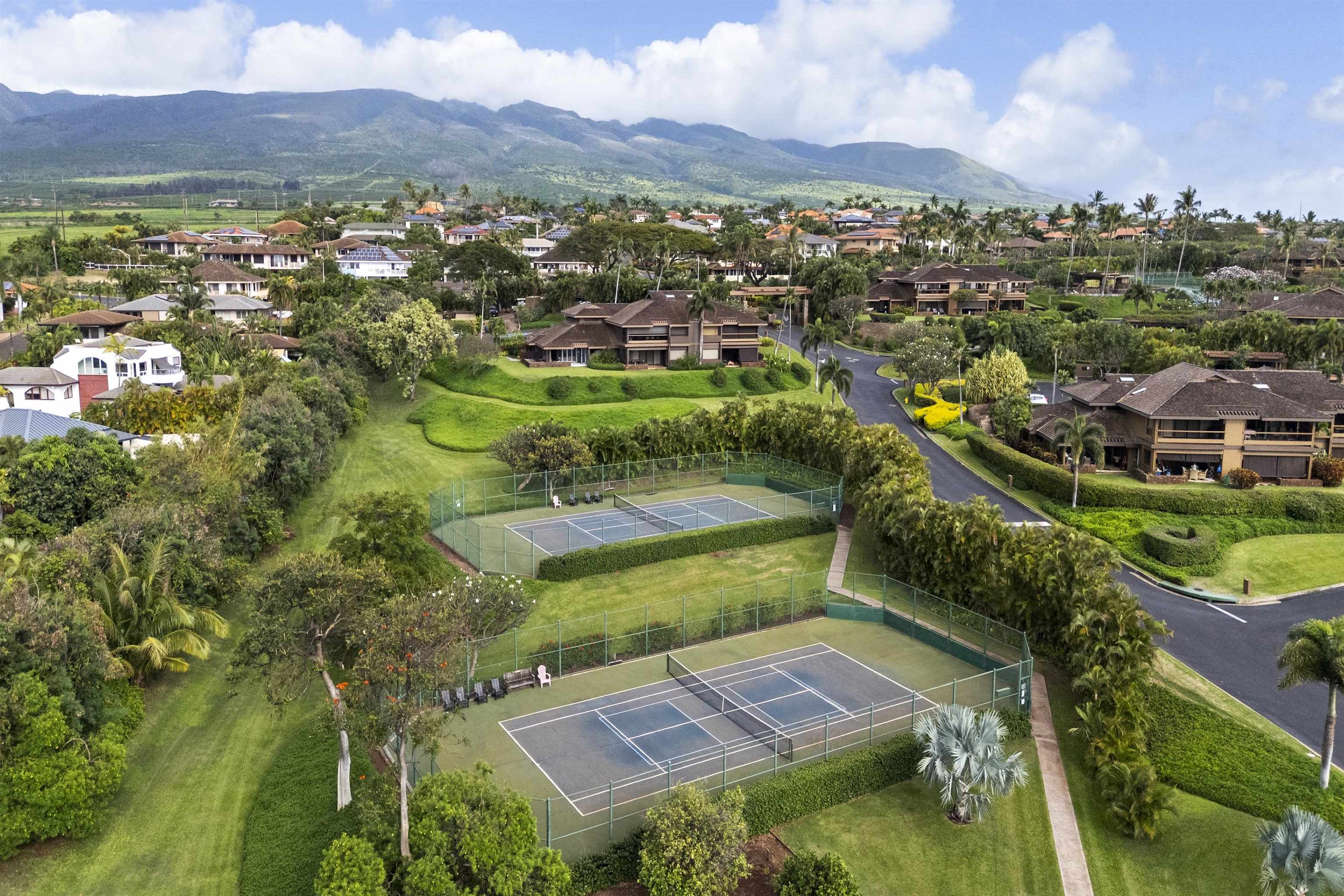 Masters condo # 901, Lahaina, Hawaii - photo 46 of 49