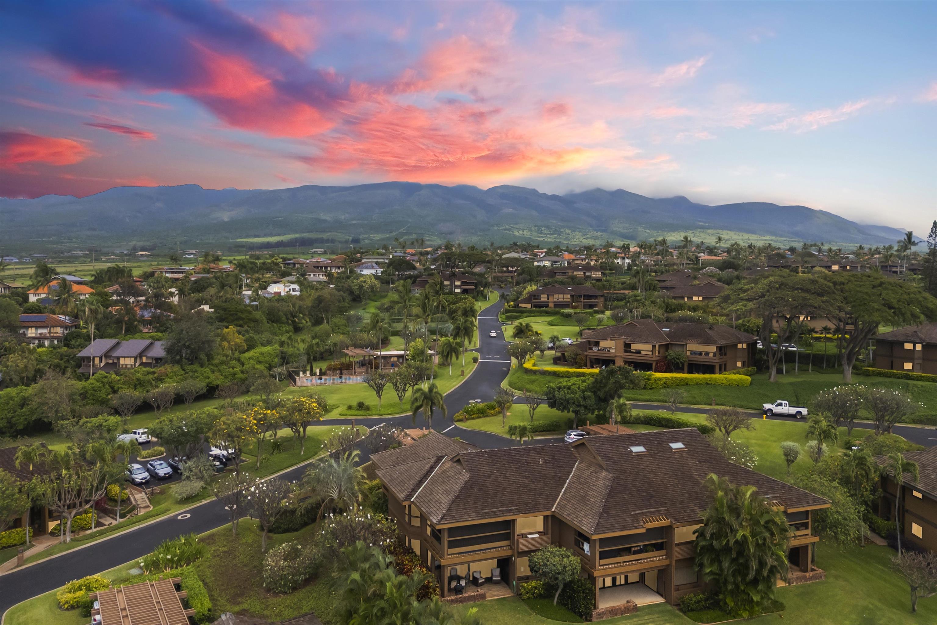 Masters condo # 901, Lahaina, Hawaii - photo 49 of 49