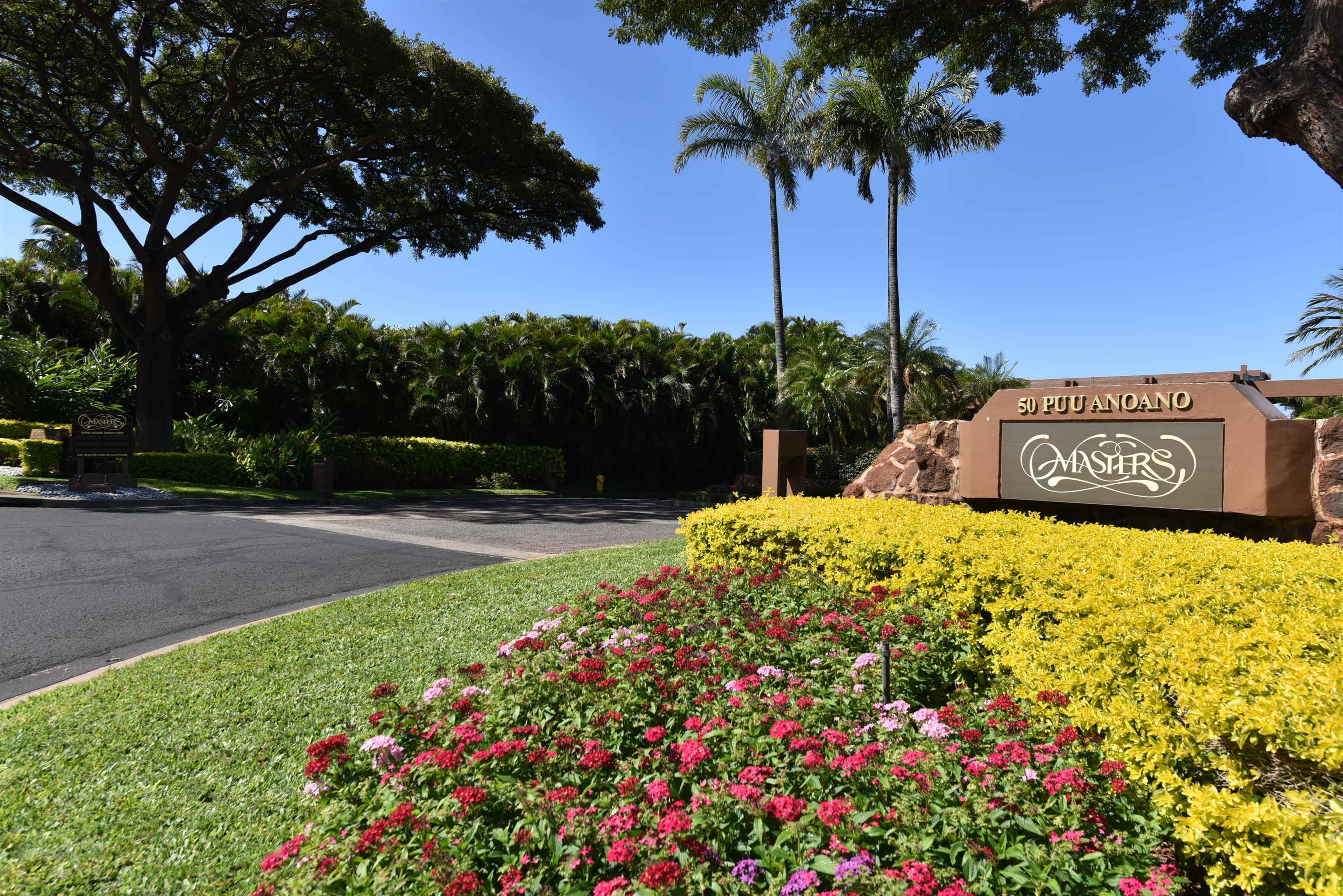 Masters condo # 903, Lahaina, Hawaii - photo 45 of 50