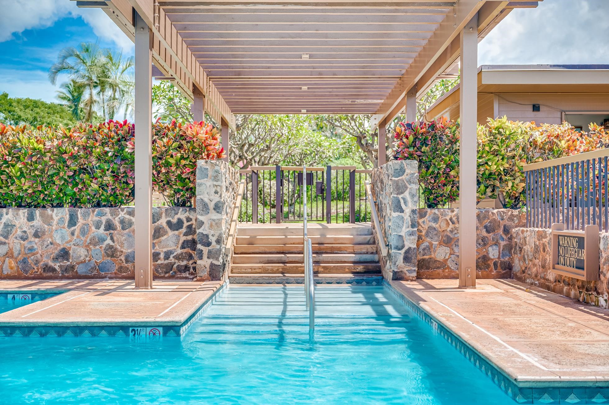 Masters condo # 903, Lahaina, Hawaii - photo 43 of 50