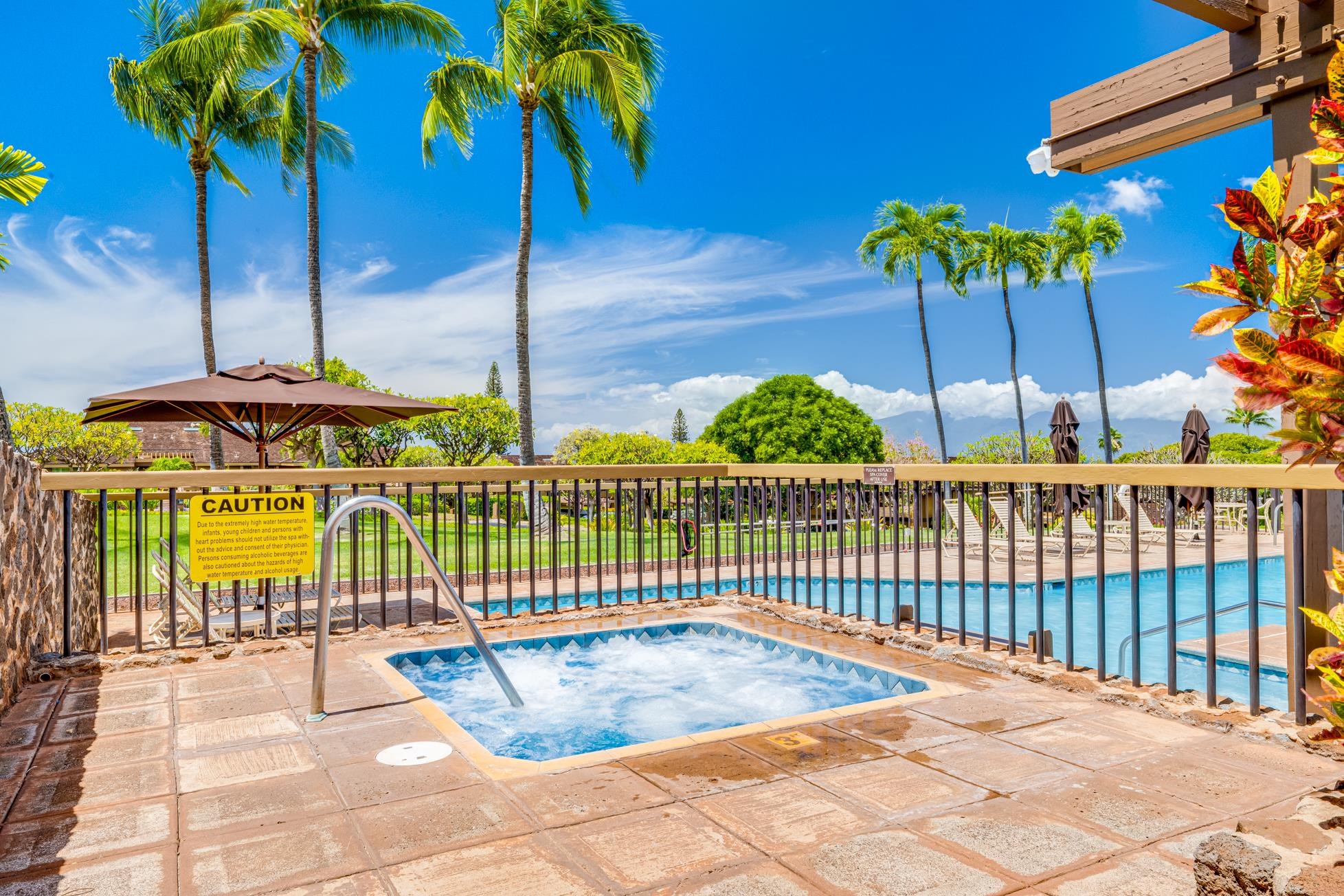 Masters condo # 903, Lahaina, Hawaii - photo 44 of 50