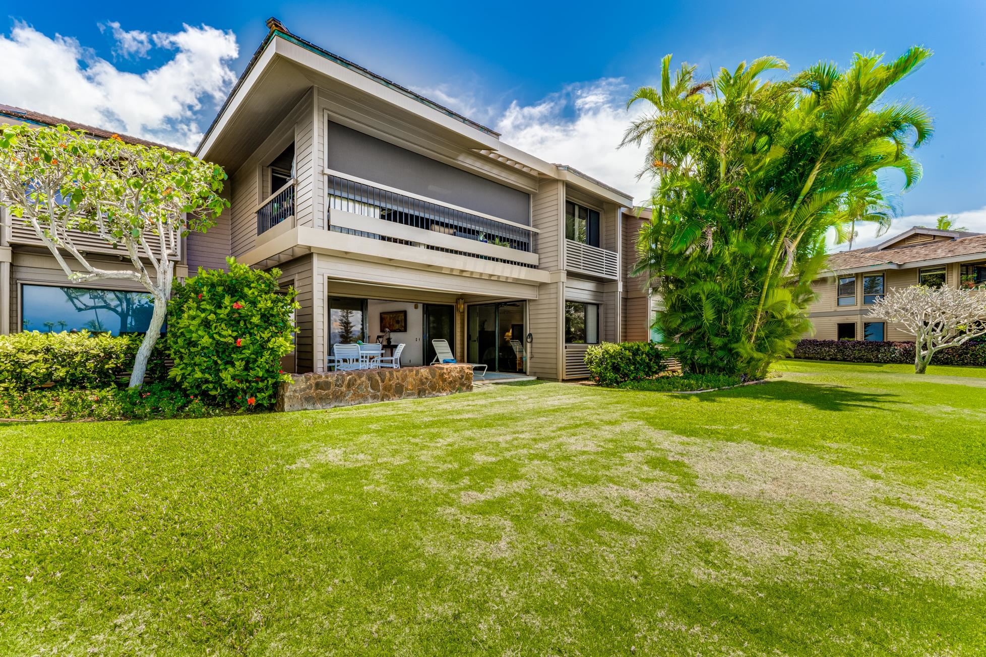 Masters condo # 903, Lahaina, Hawaii - photo 46 of 50