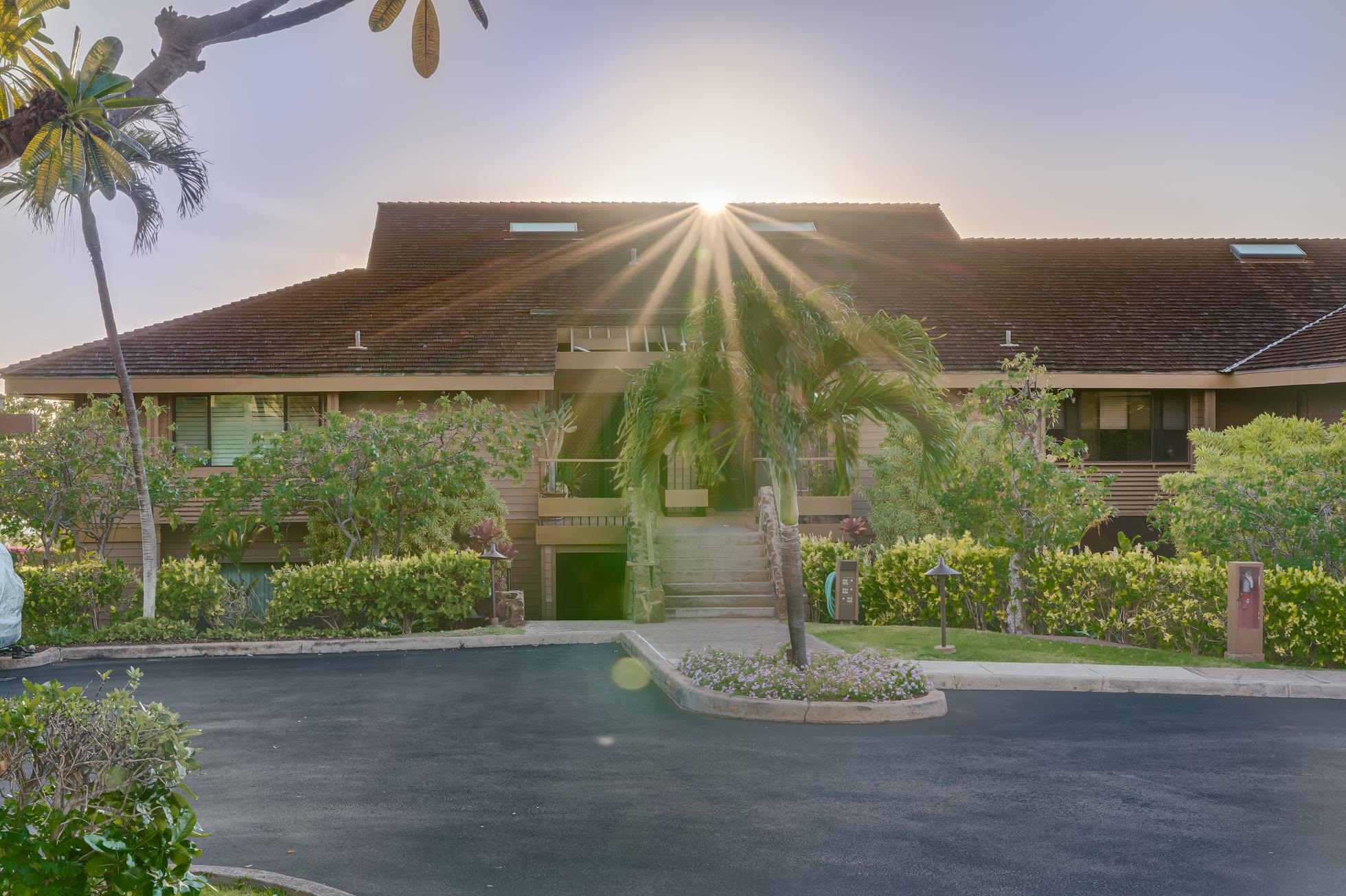 Masters condo # 903, Lahaina, Hawaii - photo 47 of 50