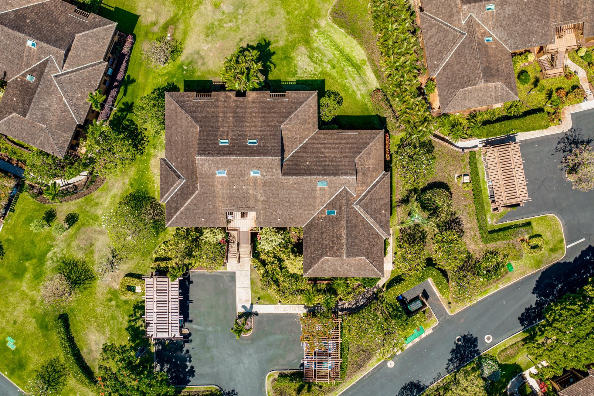 Masters condo # 903, Lahaina, Hawaii - photo 49 of 50