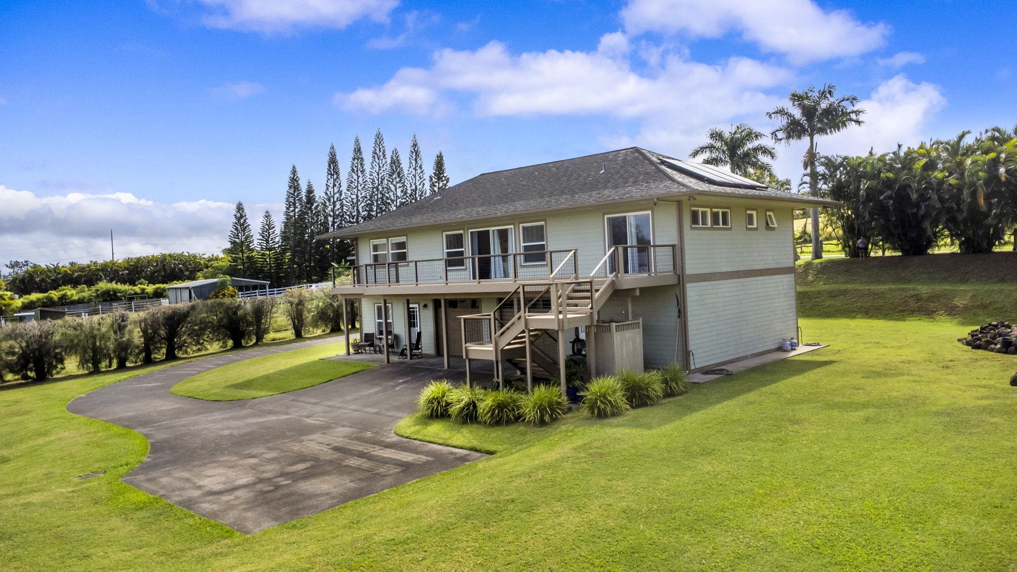 50  Uakoko Pl , Haiku home - photo 2 of 37