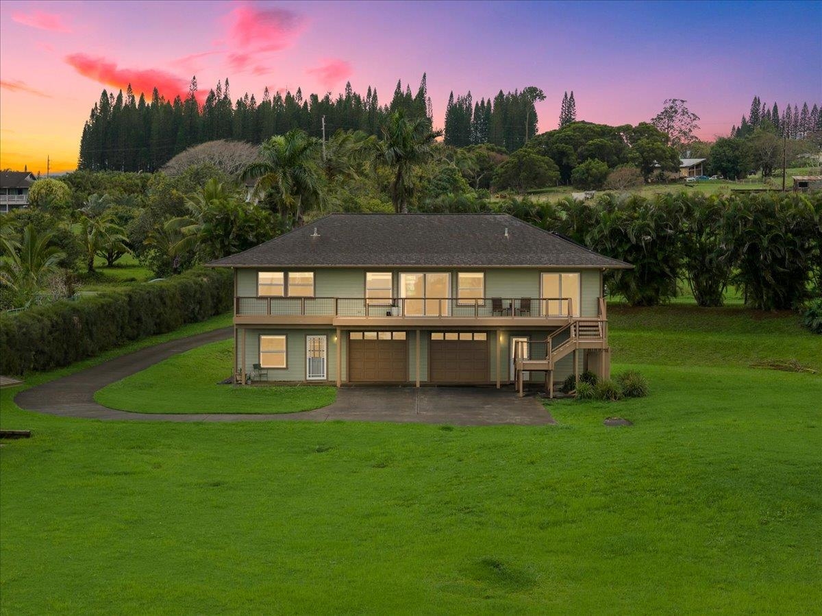 50  Uakoko Pl Haiku Mauka, Haiku home - photo 2 of 50
