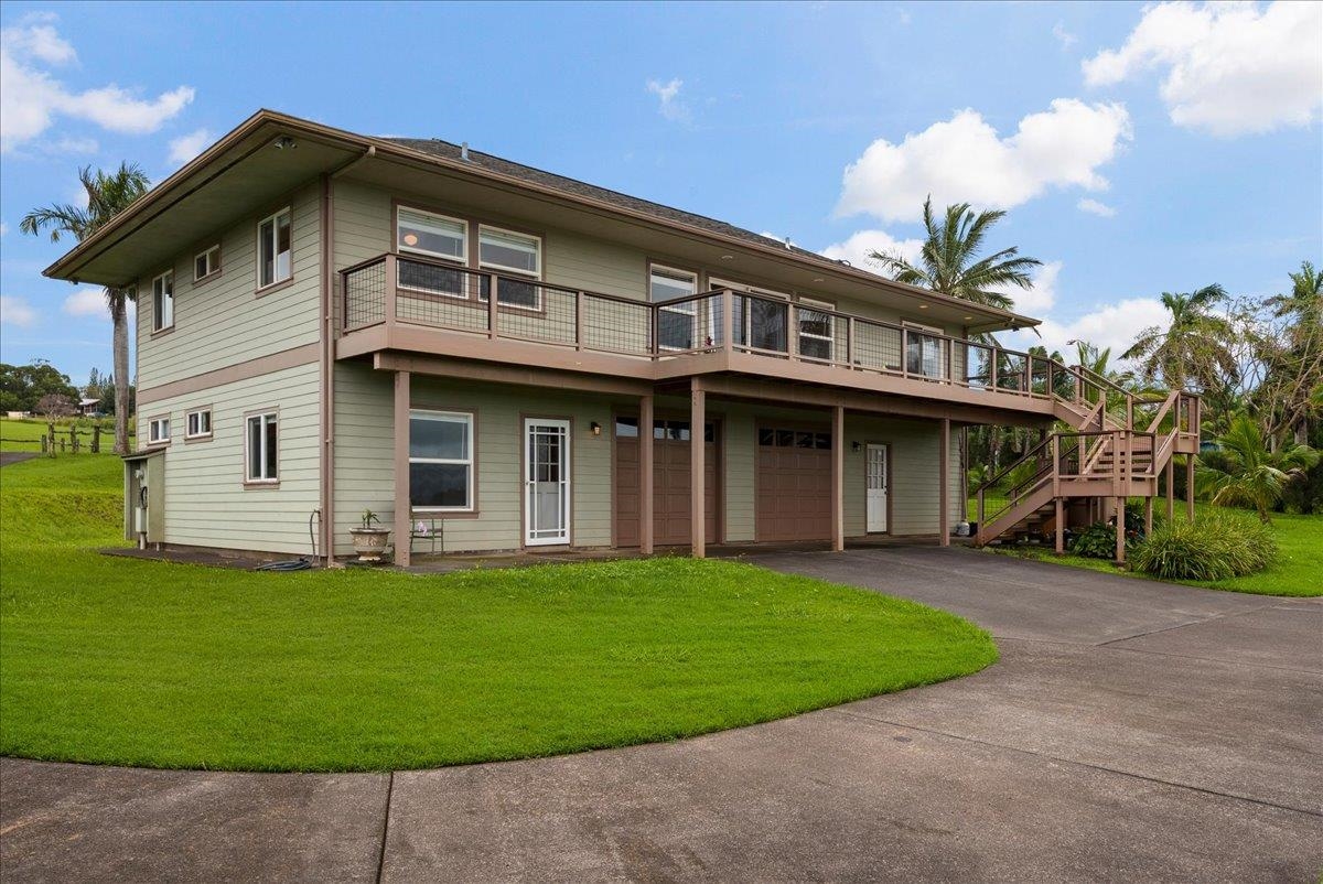 50  Uakoko Pl Haiku Mauka, Haiku home - photo 3 of 49