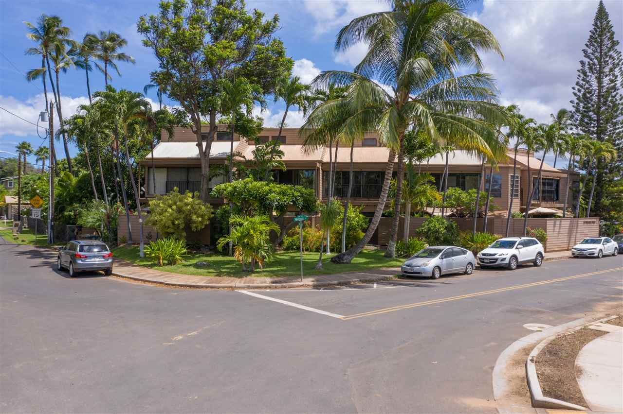 Boardwalk condo # A, Kihei, Hawaii - photo 30 of 30