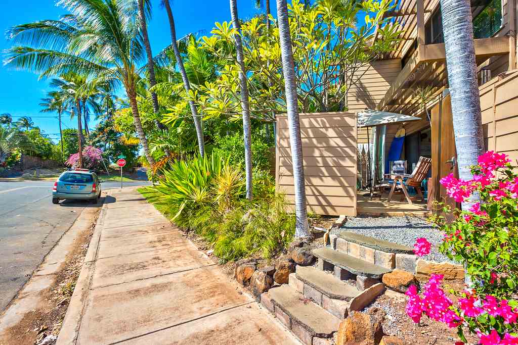 Boardwalk condo # B, Kihei, Hawaii - photo 24 of 28