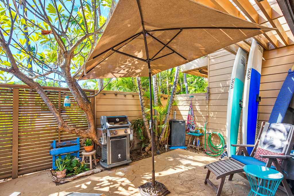 Boardwalk condo # B, Kihei, Hawaii - photo 5 of 28