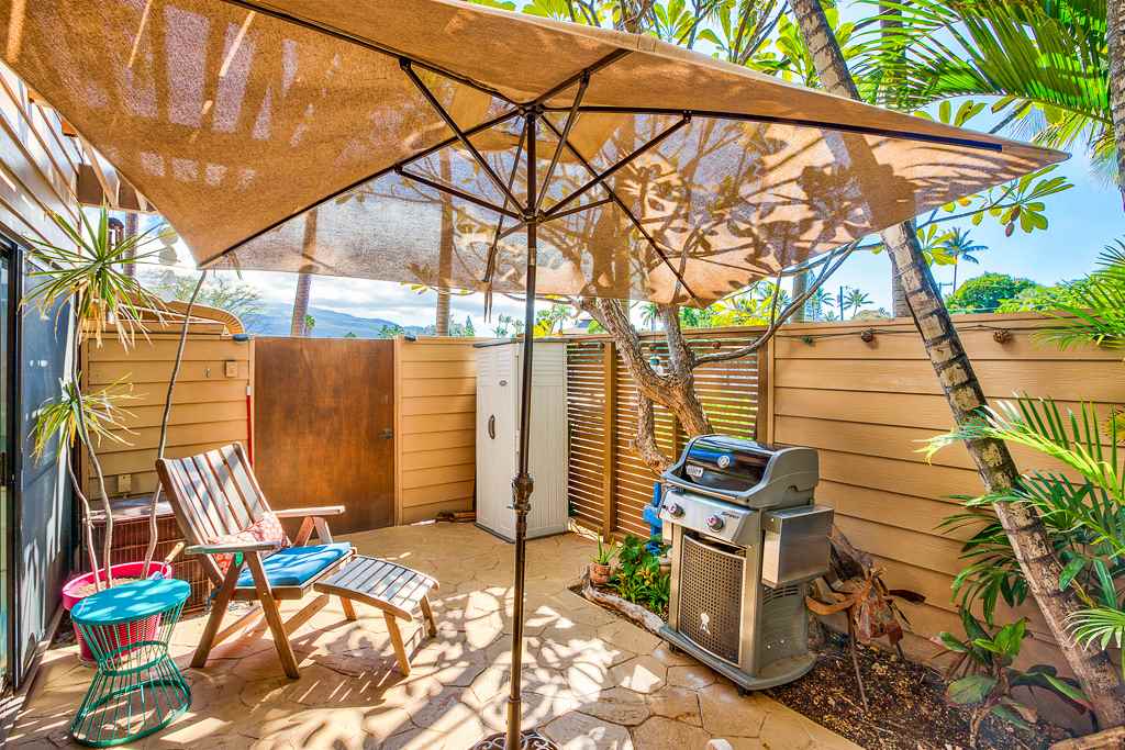 Boardwalk condo # B, Kihei, Hawaii - photo 6 of 28